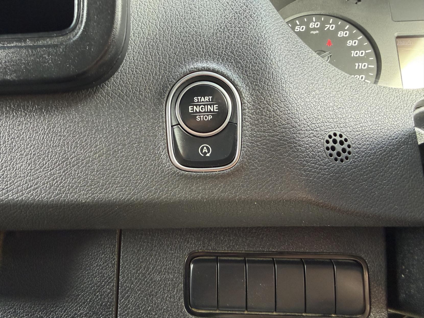2020 Mercedes-Benz Sprinter 2.1 314 CDI Panel Van 5dr Diesel Manual FWD L2 H2 Euro 6 (143 ps) - Thumbnail 25