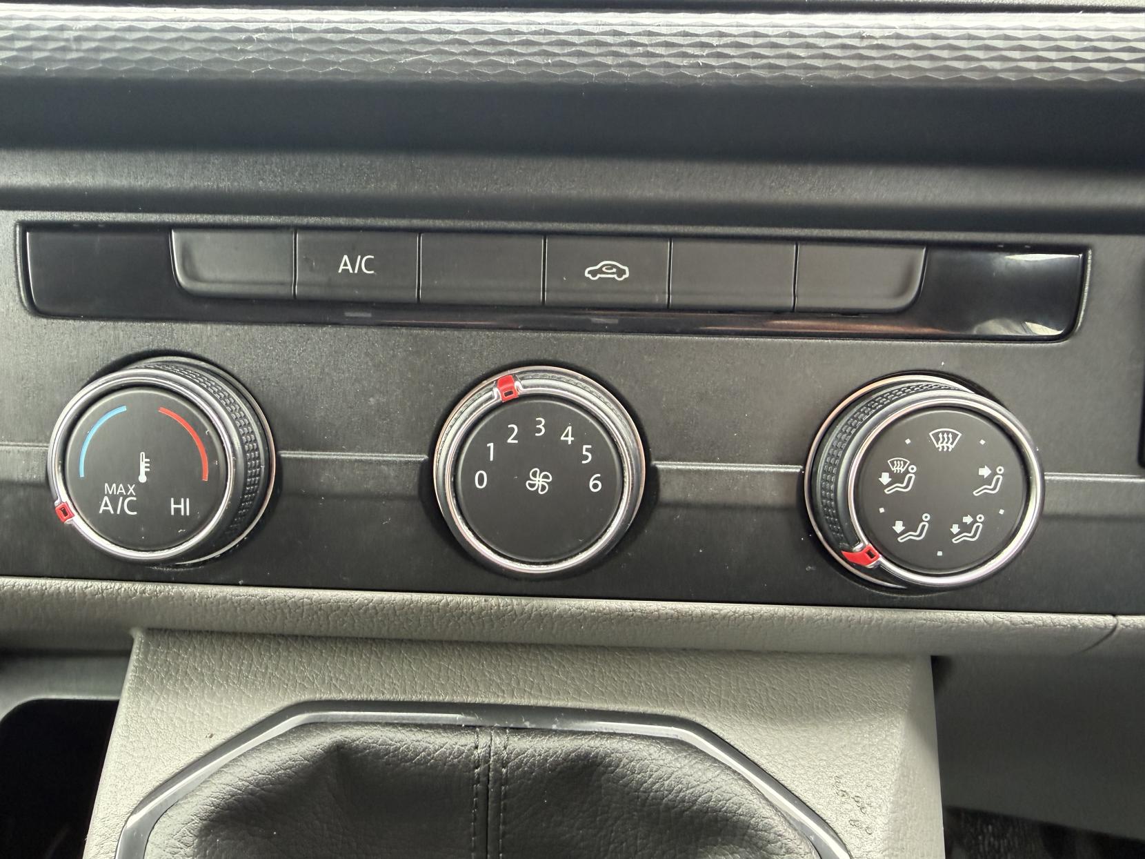 2022 Volkswagen Transporter 2.0 TDI T28 Startline Panel Van 5dr Diesel Manual FWD SWB Euro 6 (s/s) (110 ps) - Thumbnail 41