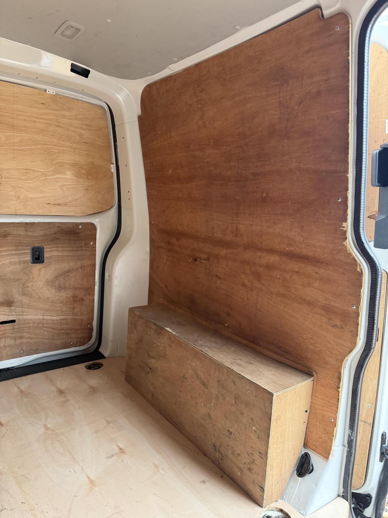 2022 Volkswagen Transporter 2.0 TDI T28 Startline Panel Van 5dr Diesel Manual FWD SWB Euro 6 (s/s) (110 ps) - Thumbnail 23