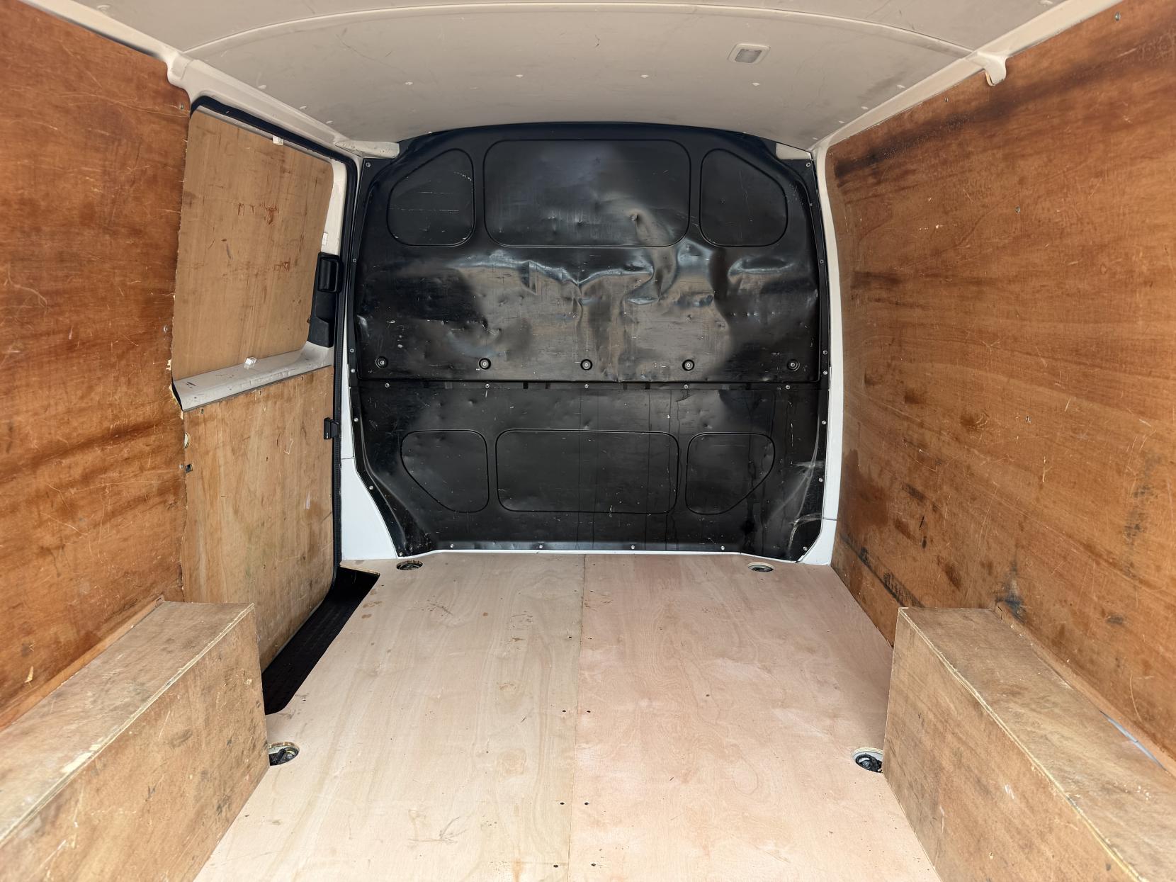 2022 Volkswagen Transporter 2.0 TDI T28 Startline Panel Van 5dr Diesel Manual FWD SWB Euro 6 (s/s) (110 ps) - Thumbnail 25