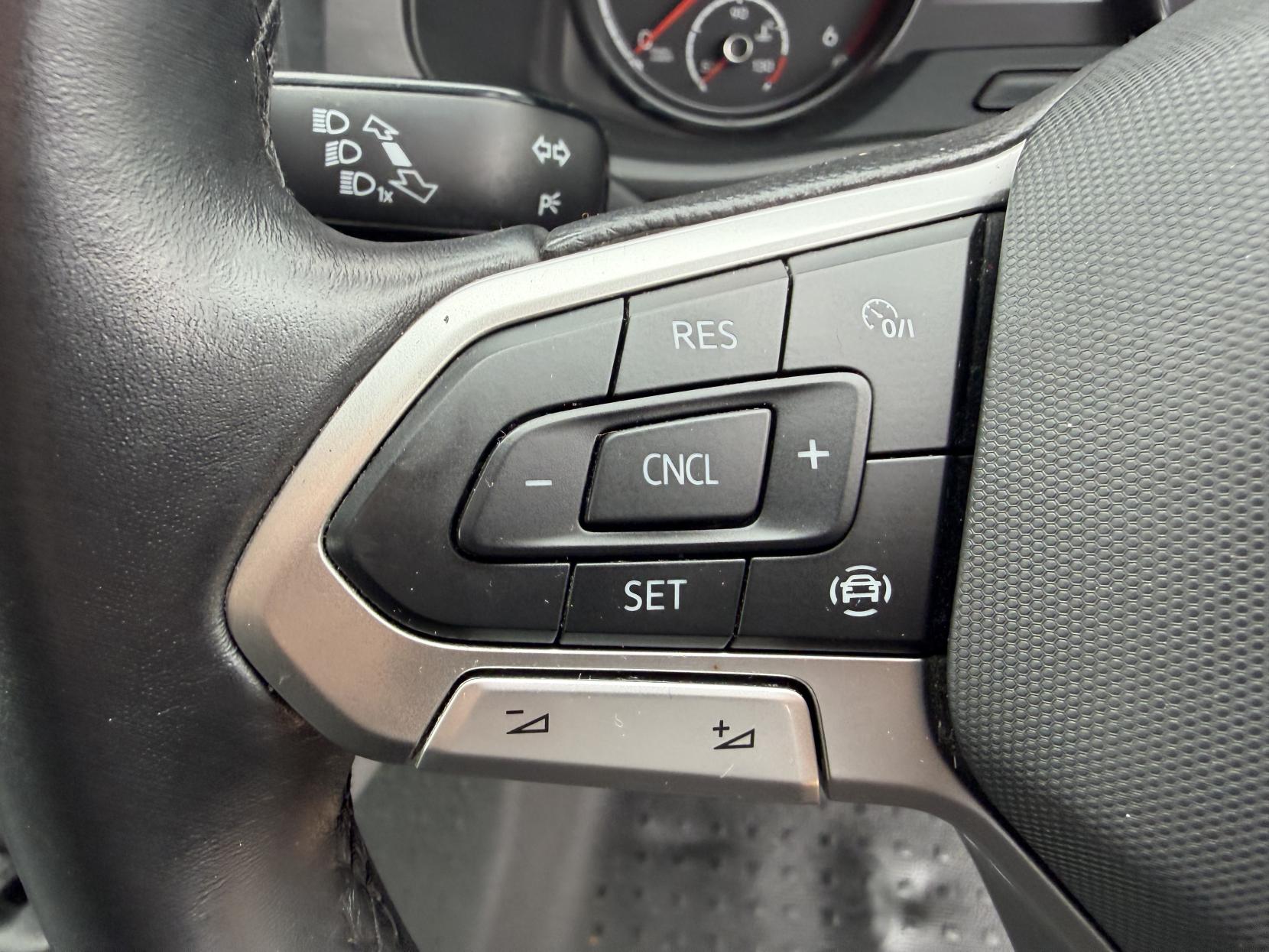 2022 Volkswagen Transporter 2.0 TDI T28 Startline Panel Van 5dr Diesel Manual FWD SWB Euro 6 (s/s) (110 ps) - Thumbnail 35