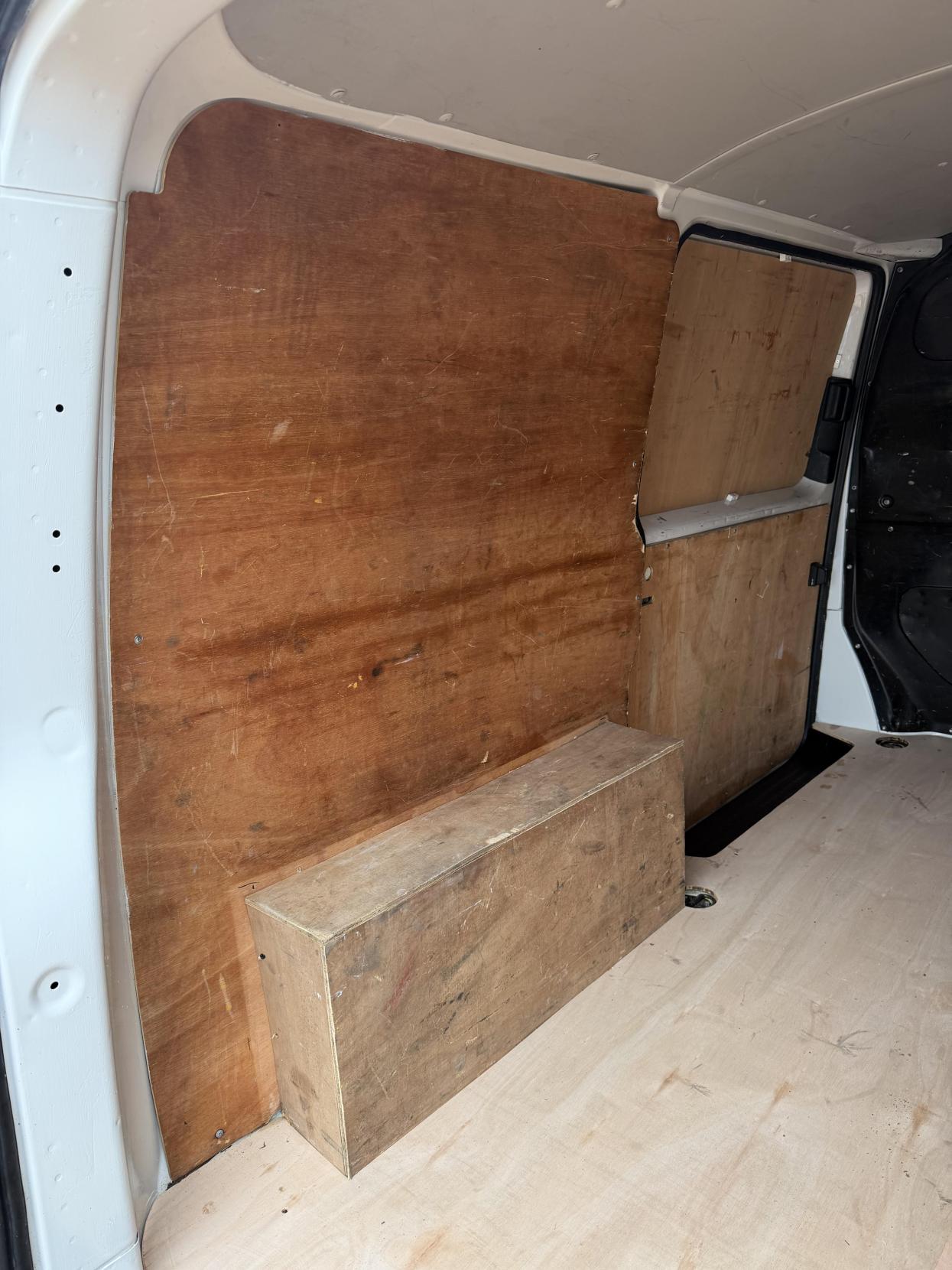 2022 Volkswagen Transporter 2.0 TDI T28 Startline Panel Van 5dr Diesel Manual FWD SWB Euro 6 (s/s) (110 ps) - Thumbnail 26