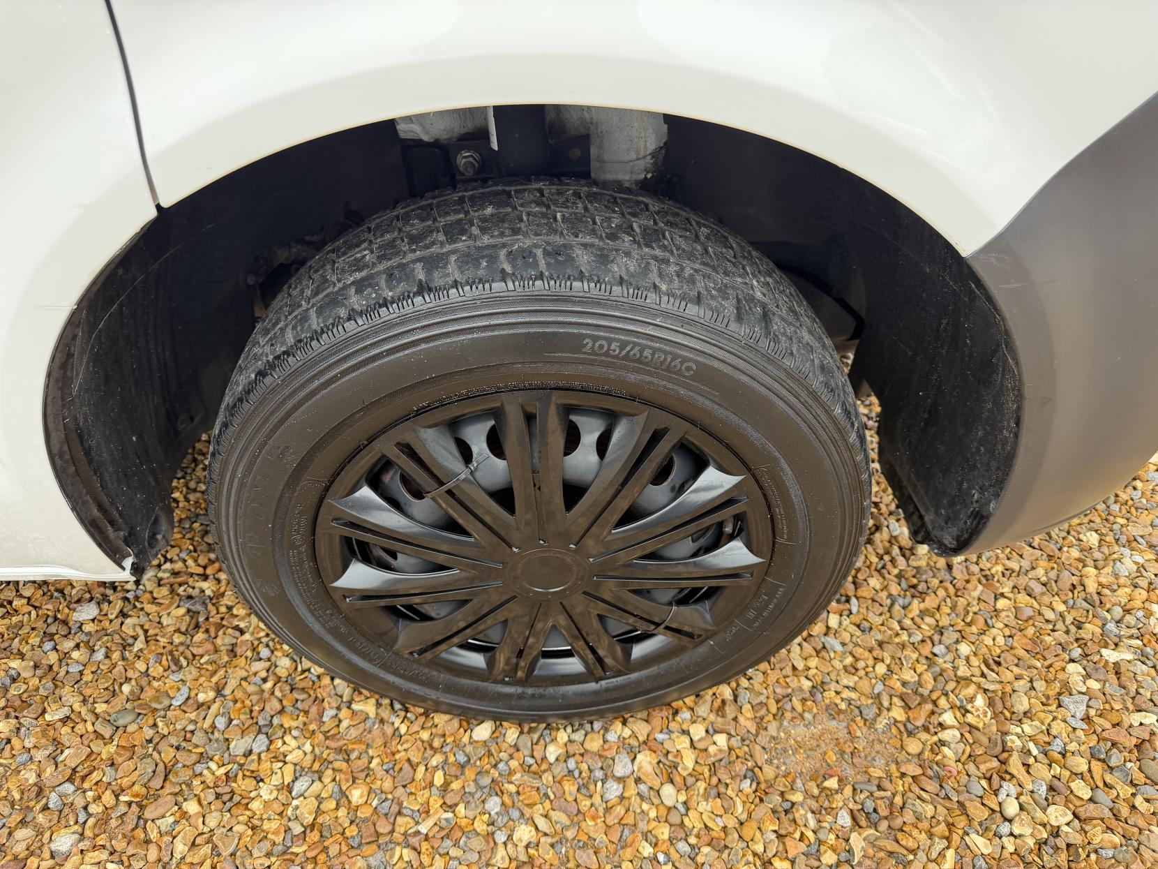 2022 Volkswagen Transporter 2.0 TDI T28 Startline Panel Van 5dr Diesel Manual FWD SWB Euro 6 (s/s) (110 ps) - Thumbnail 48