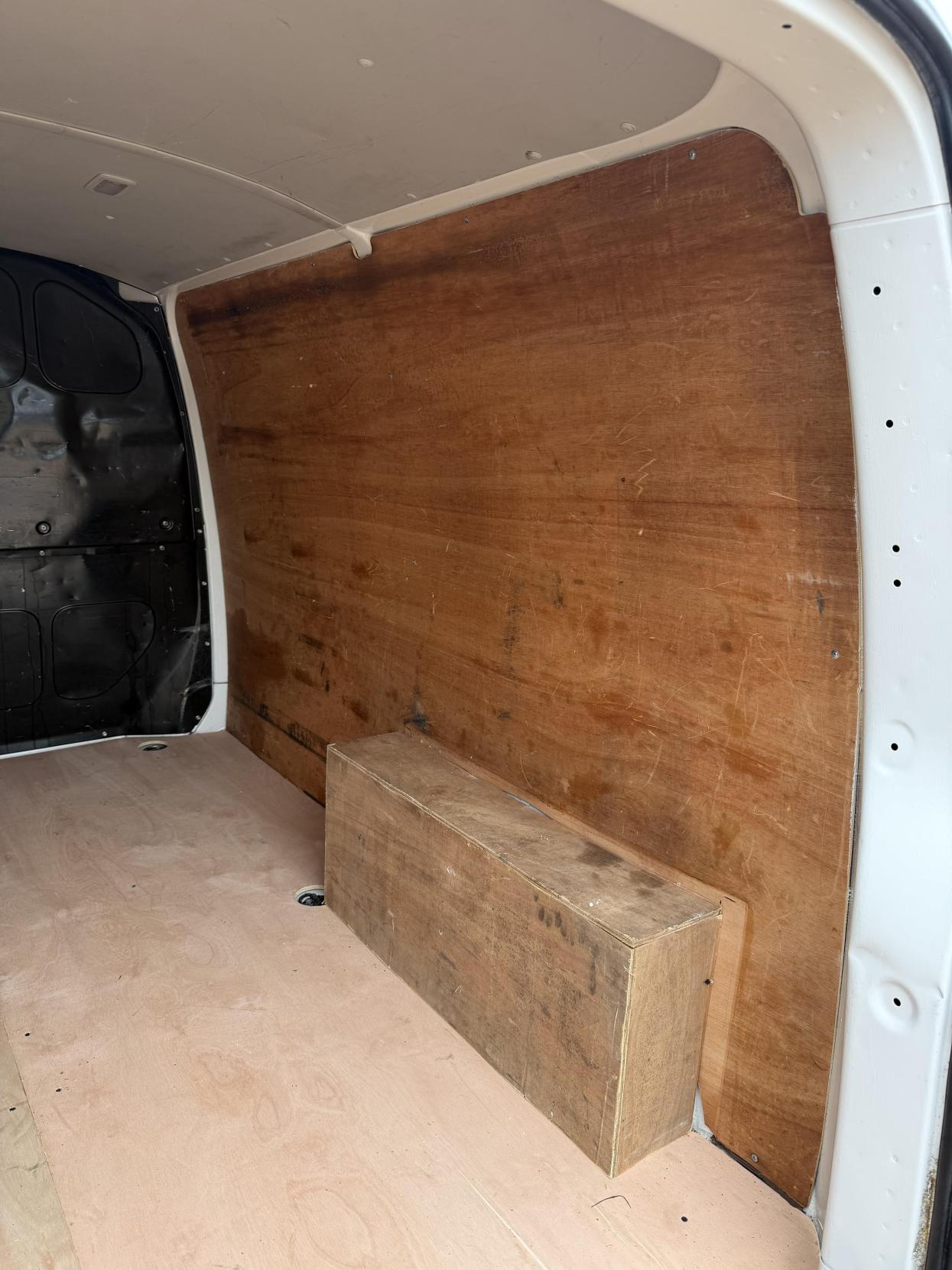 2022 Volkswagen Transporter 2.0 TDI T28 Startline Panel Van 5dr Diesel Manual FWD SWB Euro 6 (s/s) (110 ps) - Thumbnail 30