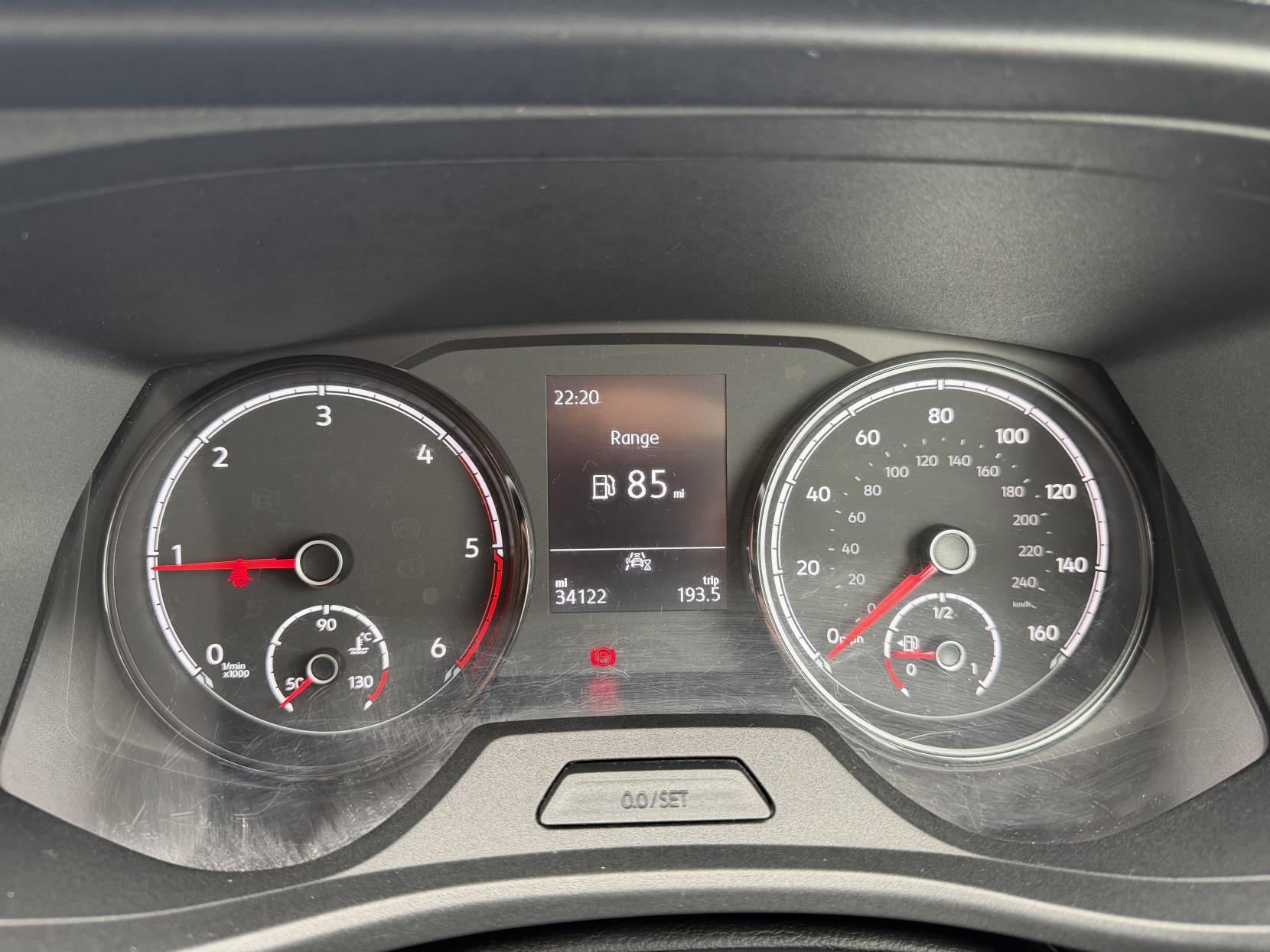 2022 Volkswagen Transporter 2.0 TDI T28 Startline Panel Van 5dr Diesel Manual FWD SWB Euro 6 (s/s) (110 ps) - Thumbnail 39