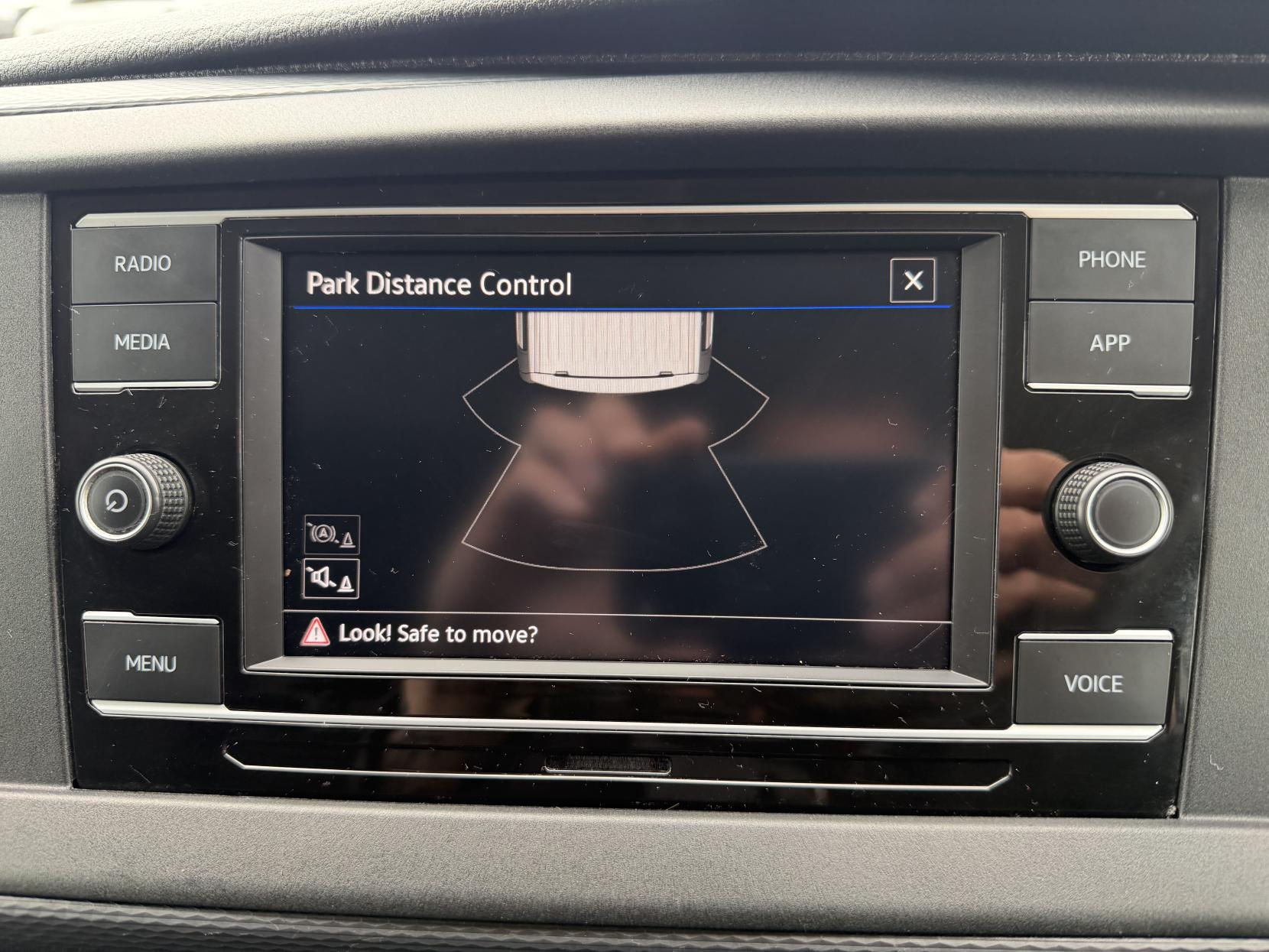 2022 Volkswagen Transporter 2.0 TDI T28 Startline Panel Van 5dr Diesel Manual FWD SWB Euro 6 (s/s) (110 ps) - Thumbnail 37