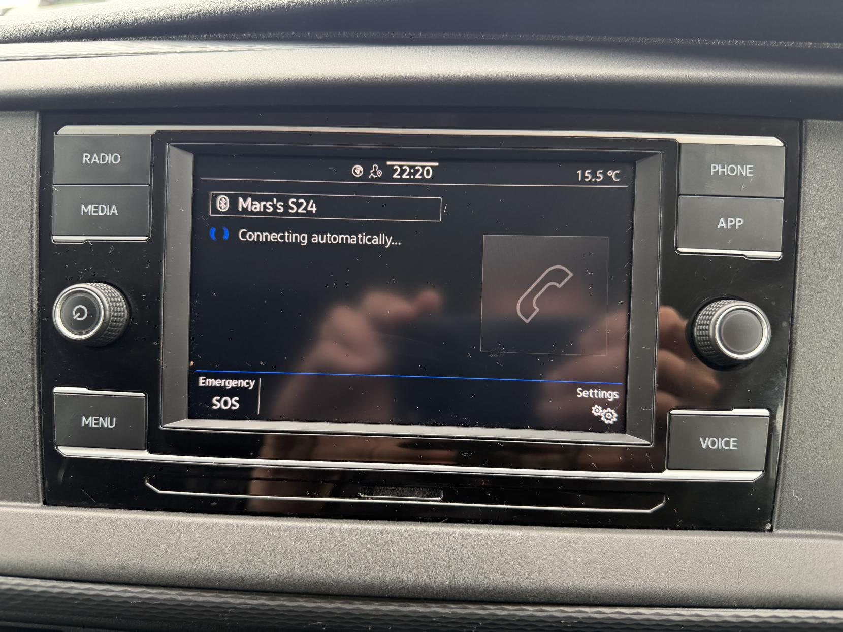 2022 Volkswagen Transporter 2.0 TDI T28 Startline Panel Van 5dr Diesel Manual FWD SWB Euro 6 (s/s) (110 ps) - Thumbnail 42