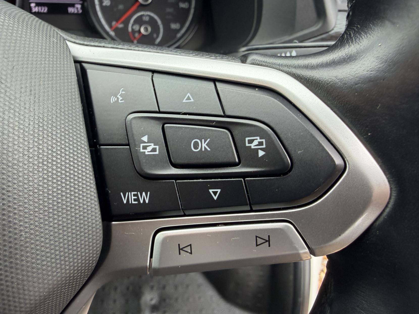 2022 Volkswagen Transporter 2.0 TDI T28 Startline Panel Van 5dr Diesel Manual FWD SWB Euro 6 (s/s) (110 ps) - Thumbnail 34