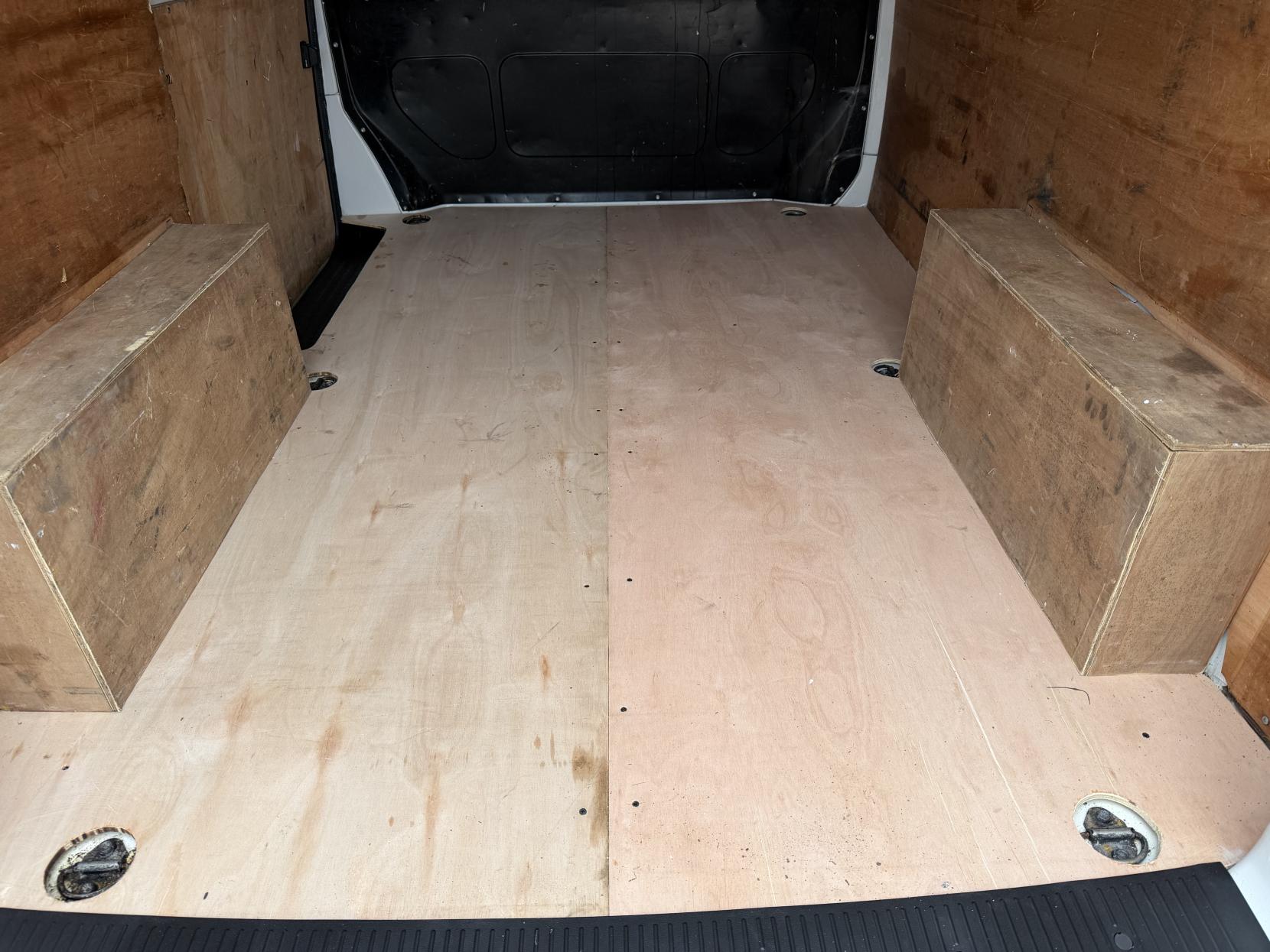 2022 Volkswagen Transporter 2.0 TDI T28 Startline Panel Van 5dr Diesel Manual FWD SWB Euro 6 (s/s) (110 ps) - Thumbnail 28