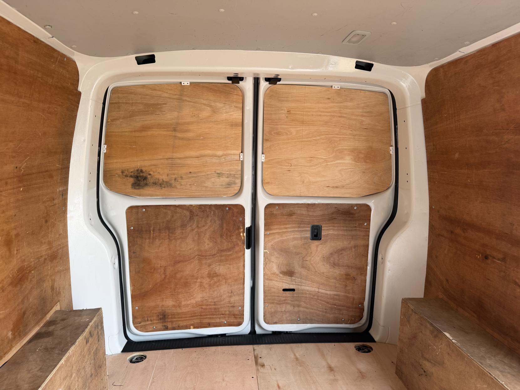 2022 Volkswagen Transporter 2.0 TDI T28 Startline Panel Van 5dr Diesel Manual FWD SWB Euro 6 (s/s) (110 ps) - Thumbnail 24