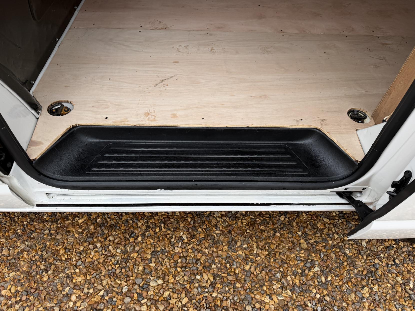 2022 Volkswagen Transporter 2.0 TDI T28 Startline Panel Van 5dr Diesel Manual FWD SWB Euro 6 (s/s) (110 ps) - Thumbnail 22