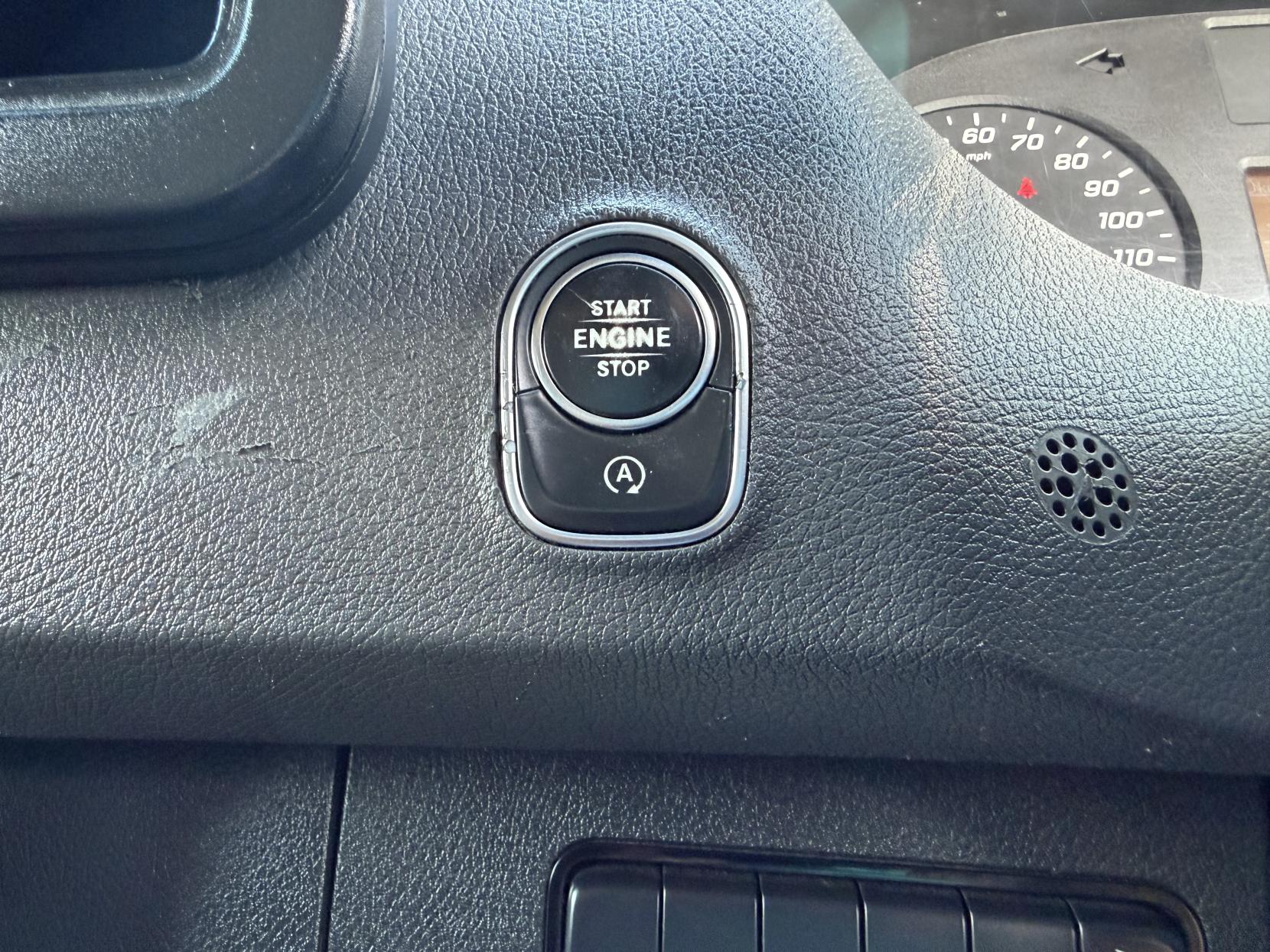 2020 Mercedes-Benz Sprinter 2.1 316 CDI Panel Van 5dr Diesel Manual RWD L2 H2 Euro 6 (163 ps) - Thumbnail 25