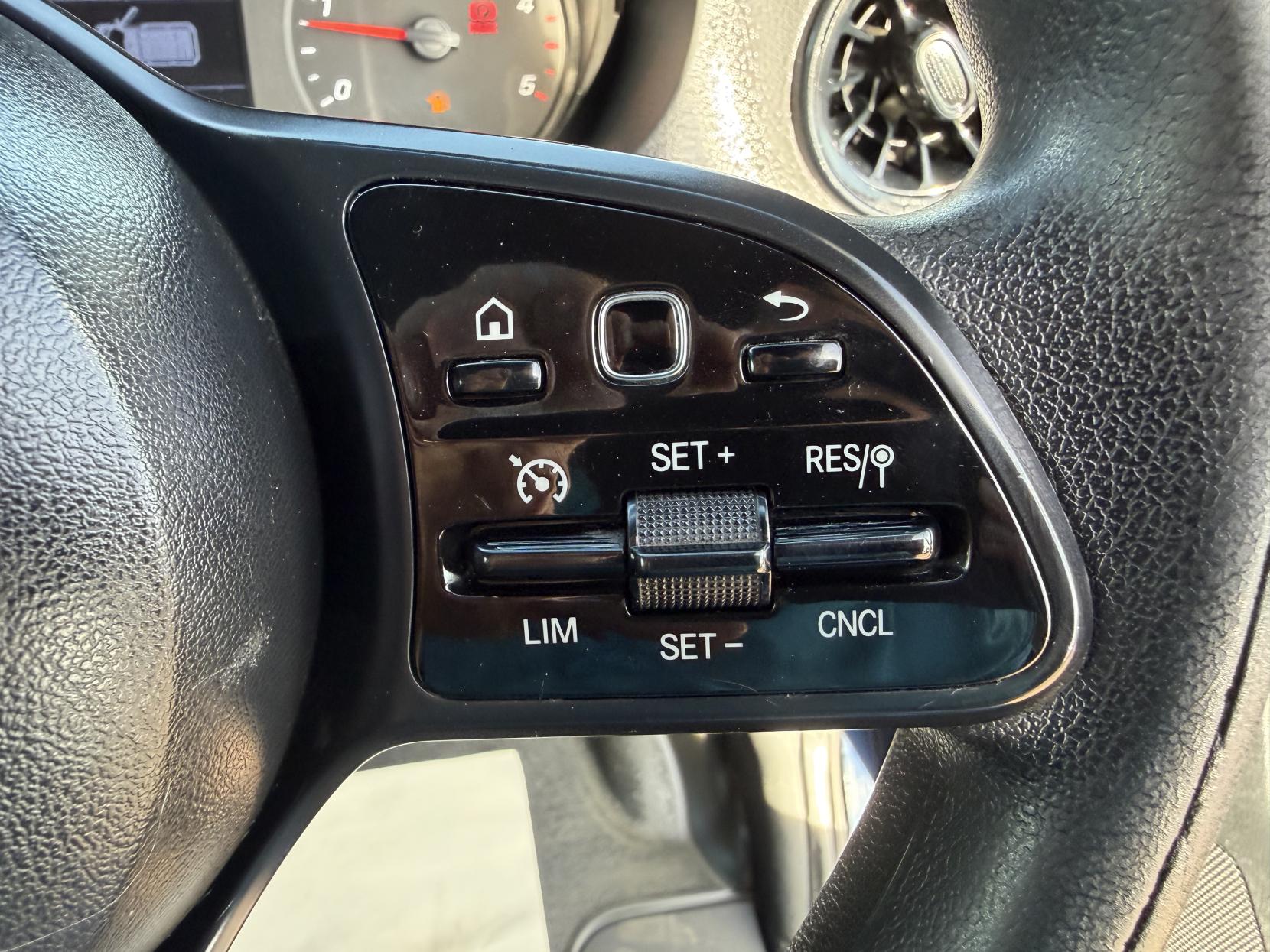 2020 Mercedes-Benz Sprinter 2.1 316 CDI Panel Van 5dr Diesel Manual RWD L2 H2 Euro 6 (163 ps) - Thumbnail 20