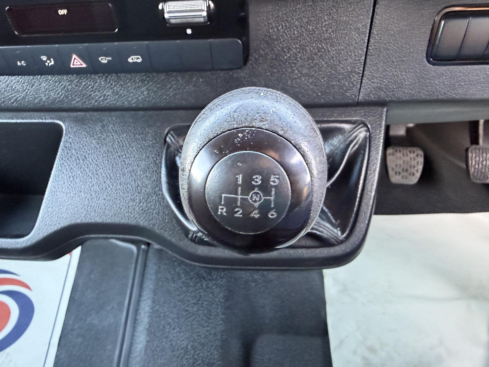 2020 Mercedes-Benz Sprinter 2.1 316 CDI Panel Van 5dr Diesel Manual RWD L2 H2 Euro 6 (163 ps) - Thumbnail 24