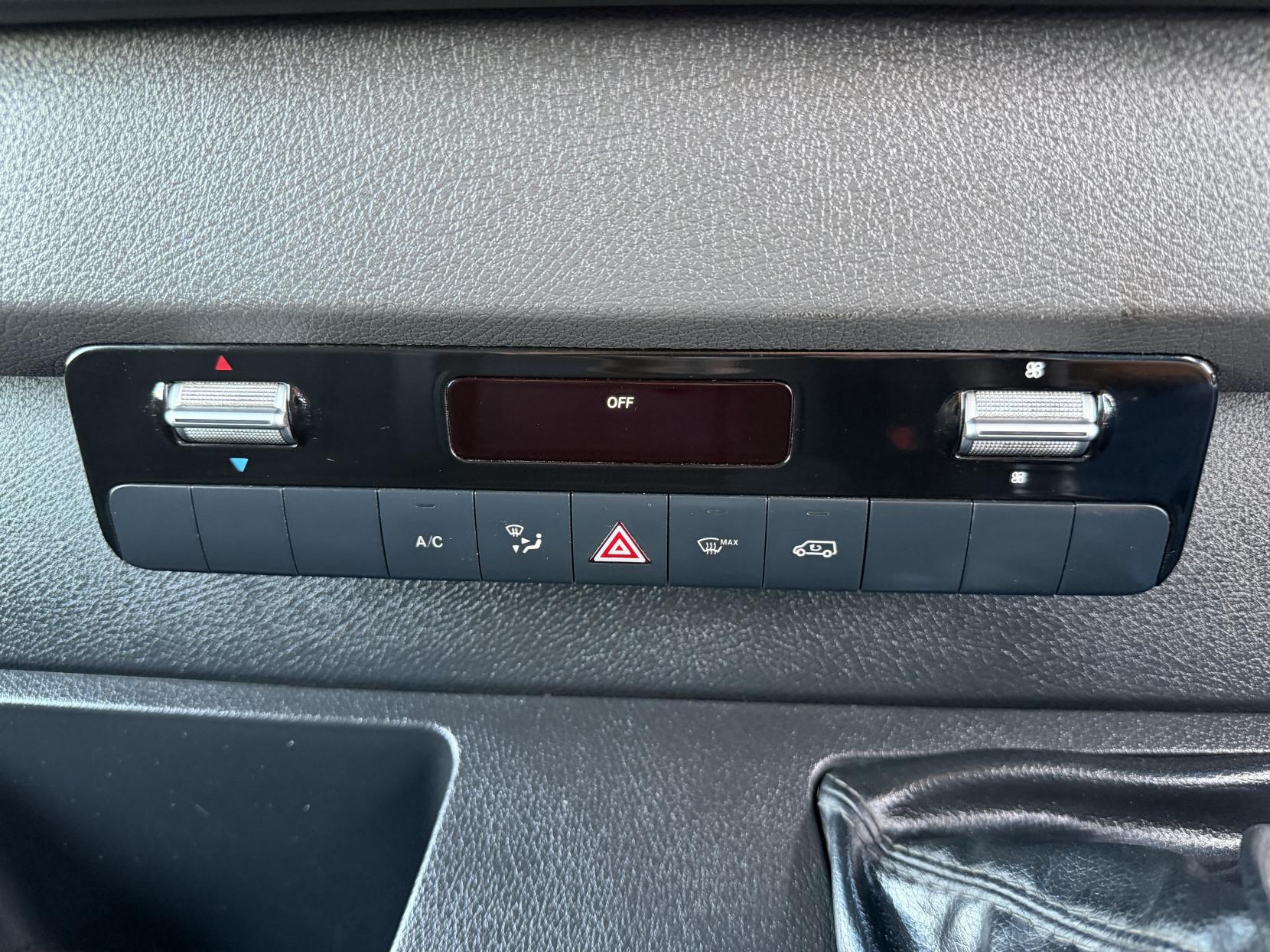 2020 Mercedes-Benz Sprinter 2.1 316 CDI Panel Van 5dr Diesel Manual RWD L2 H2 Euro 6 (163 ps) - Thumbnail 22