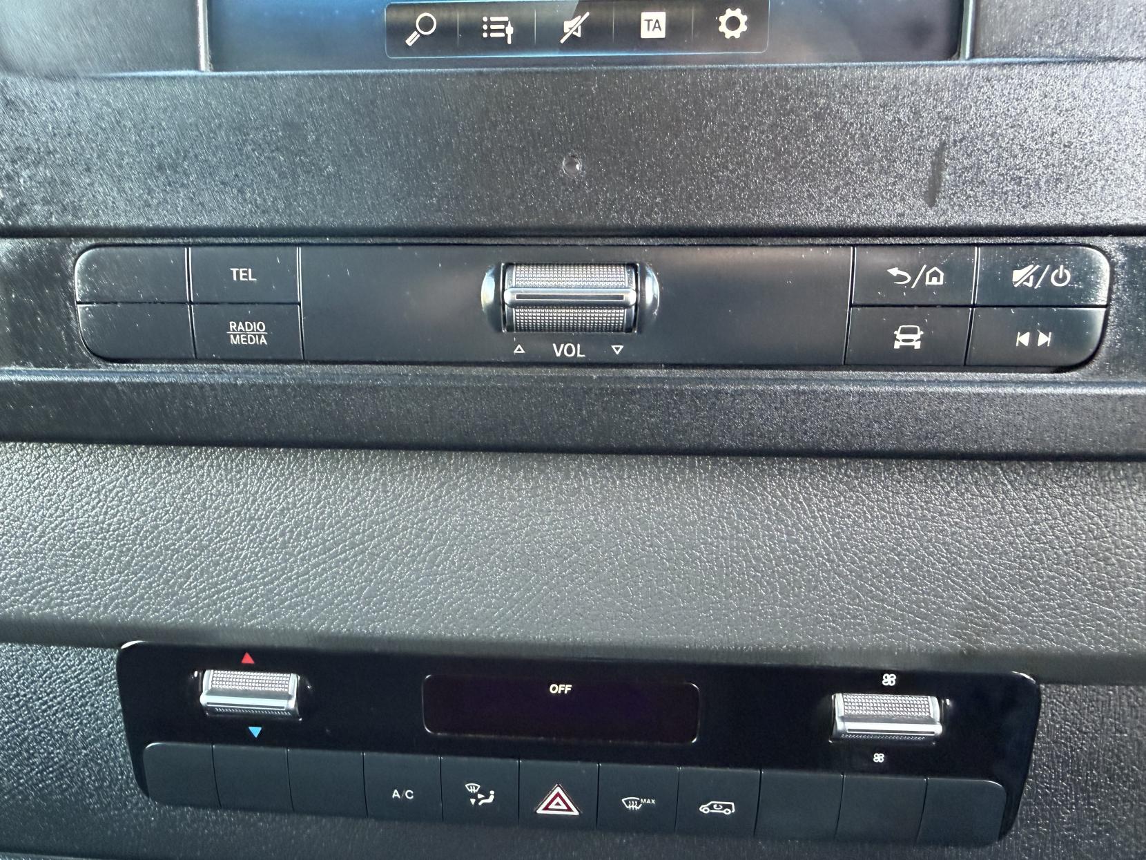 2020 Mercedes-Benz Sprinter 2.1 316 CDI Panel Van 5dr Diesel Manual RWD L2 H2 Euro 6 (163 ps) - Thumbnail 23