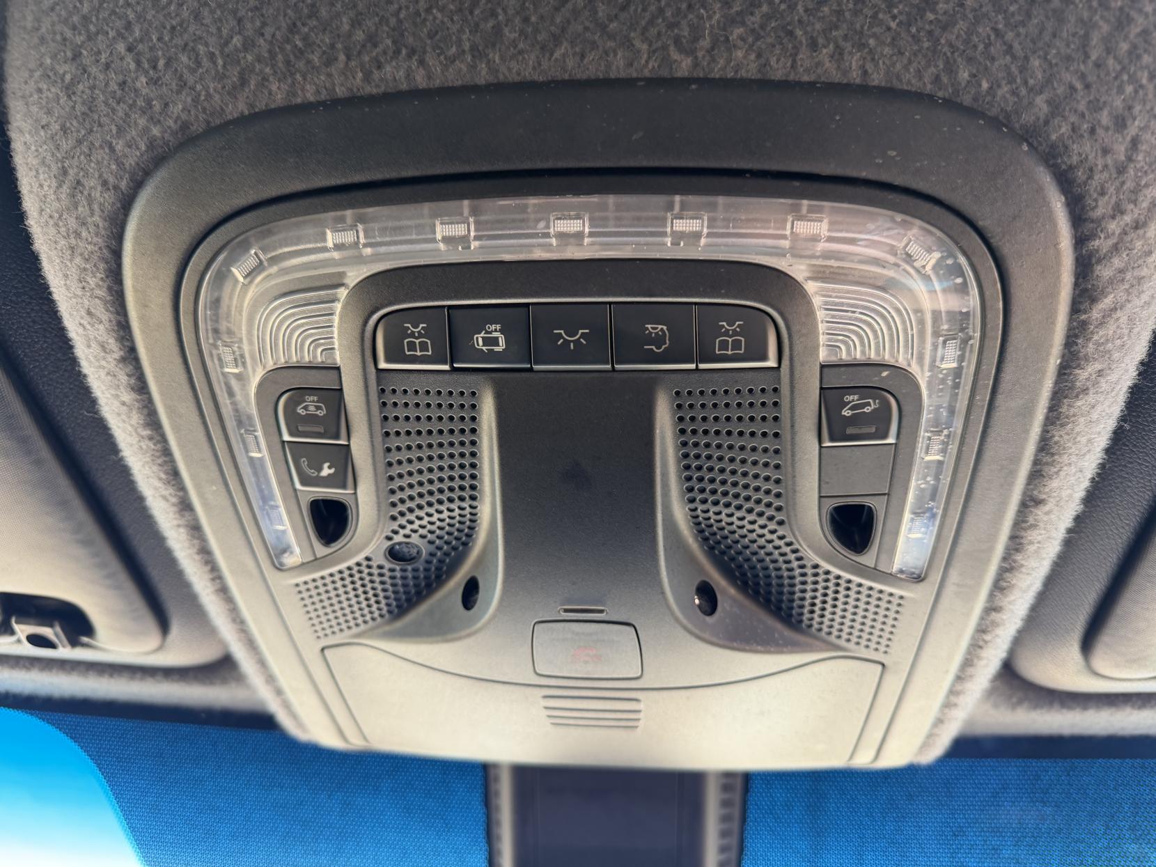 2020 Mercedes-Benz Sprinter 2.1 316 CDI Panel Van 5dr Diesel Manual RWD L2 H2 Euro 6 (163 ps) - Thumbnail 26