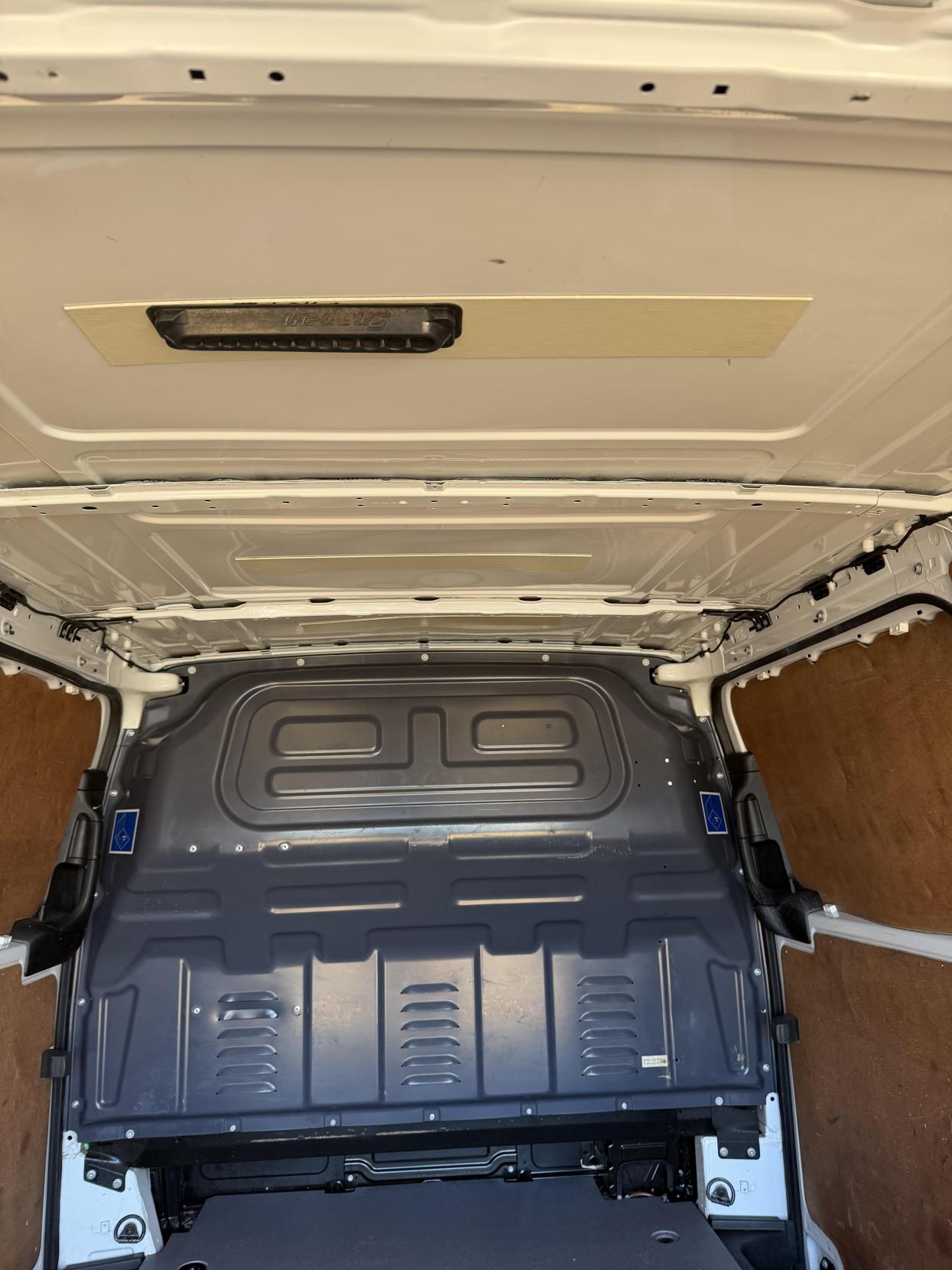 Mercedes-Benz Vito 2.1 114 CDI BlueTEC Panel Van 6dr Diesel Manual RWD L2 Euro 6 (136 ps)