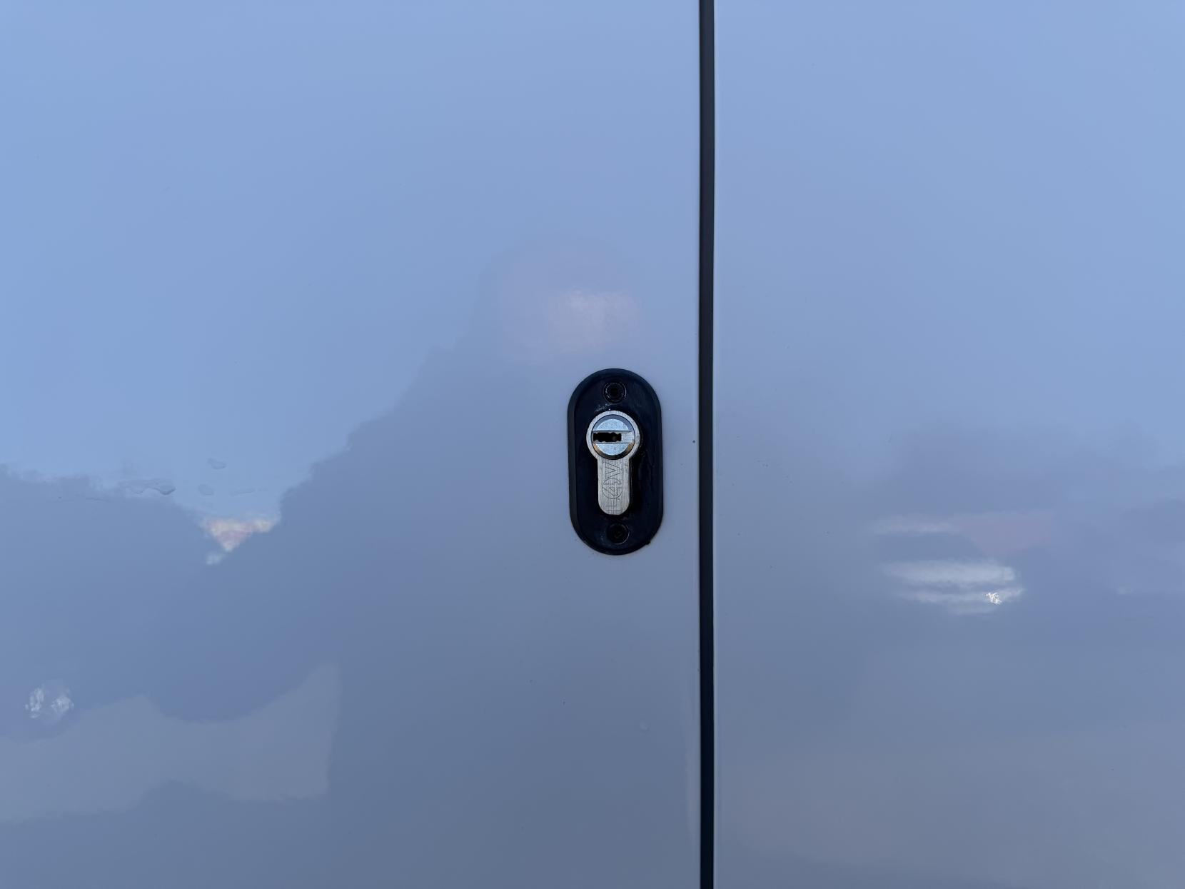 Mercedes-Benz Vito 2.1 114 CDI BlueTEC Panel Van 6dr Diesel Manual RWD L2 Euro 6 (136 ps)