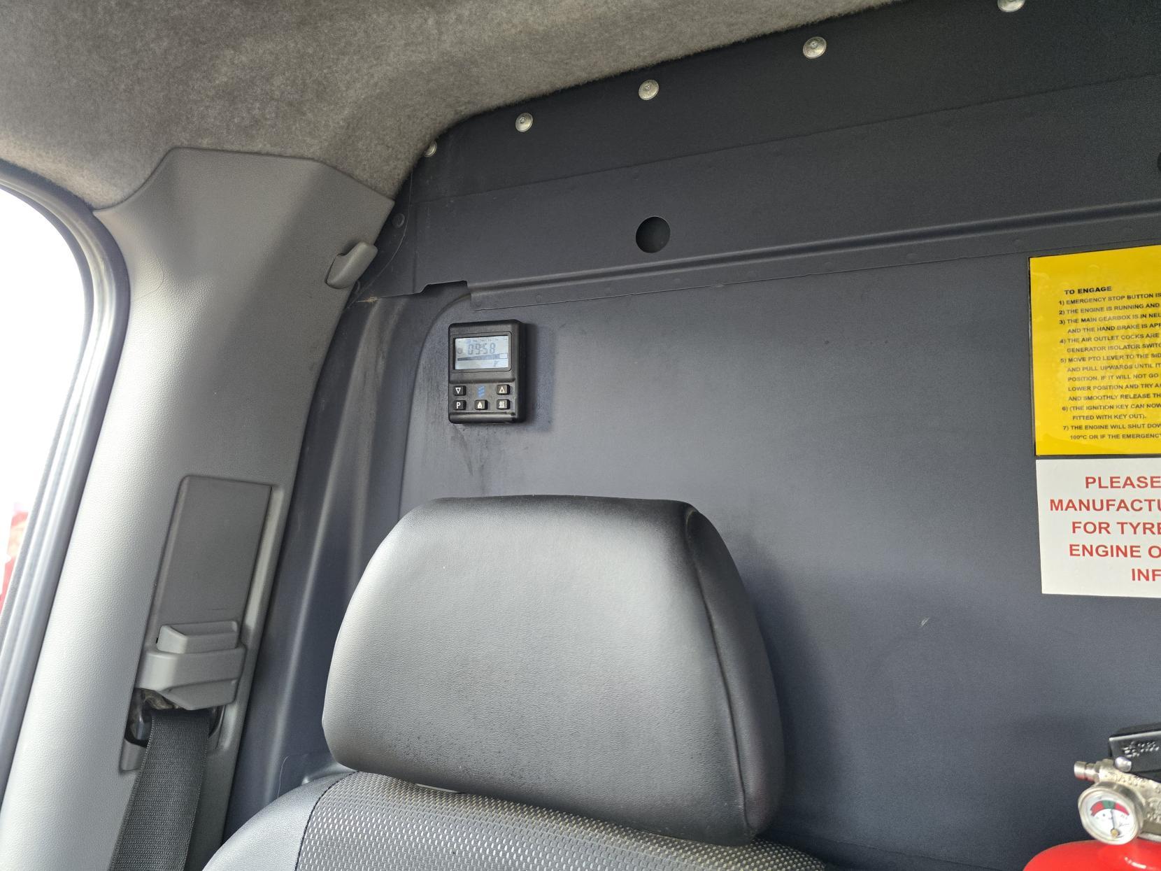 Mercedes-Benz Sprinter 2.1 313 CDi Panel Van 4dr Diesel Manual RWD L1 H3 (222 g/km, 129 bhp)