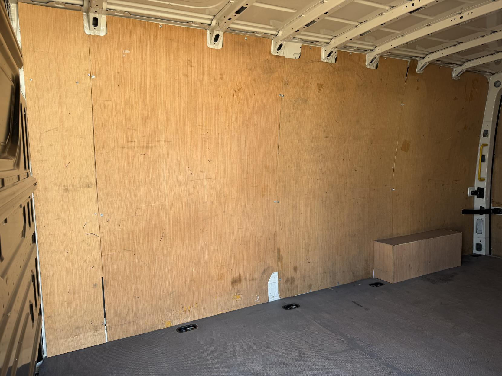 Volkswagen Crafter 2.0 TDI CR35 Trendline Panel Van 5dr Diesel Manual RWD LWB High Roof Euro 6 (s/s) (140 ps)