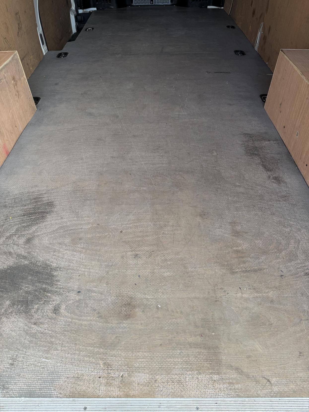 Volkswagen Crafter 2.0 TDI CR35 Trendline Panel Van 5dr Diesel Manual RWD LWB High Roof Euro 6 (s/s) (140 ps)