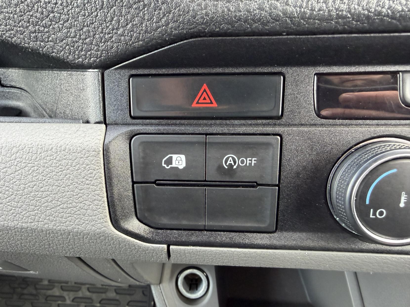 Volkswagen Crafter 2.0 TDI CR35 Trendline Panel Van 5dr Diesel Manual RWD LWB High Roof Euro 6 (s/s) (140 ps)