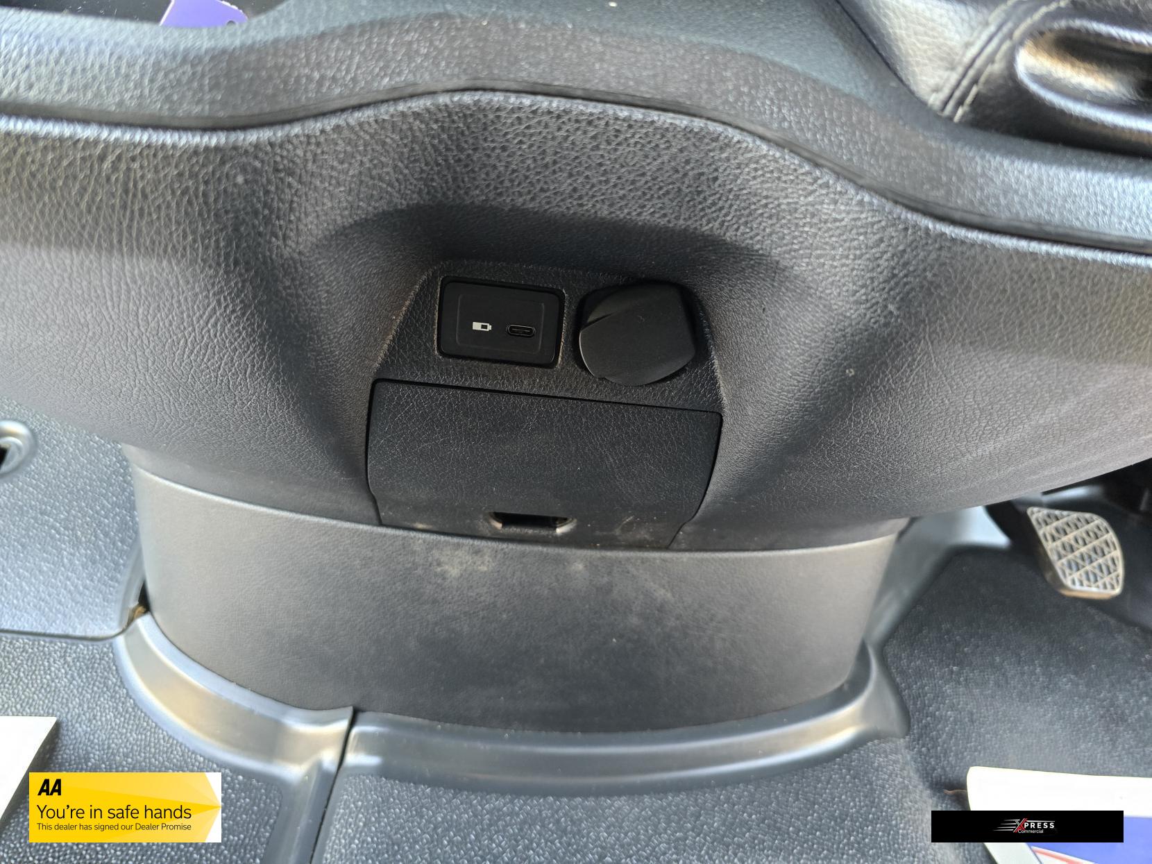 Mercedes-Benz Sprinter Sprinter 2.1 311 CDI Panel Van 5dr Diesel Manual RWD L3 H2 Euro 6 (114 ps)