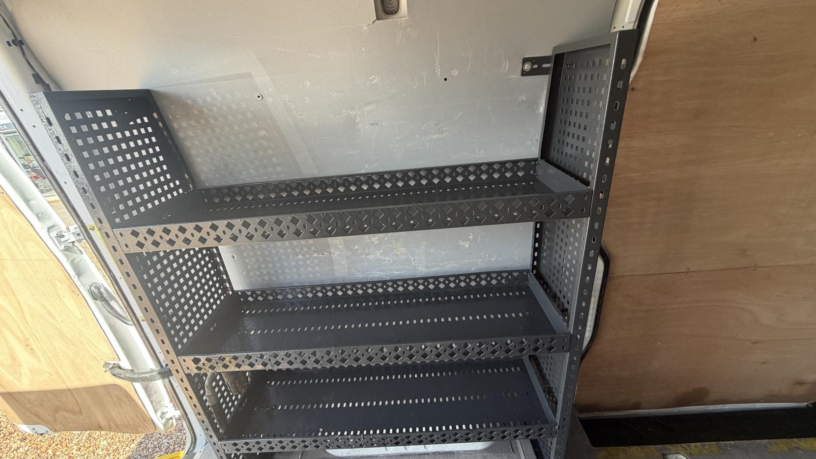 2020 Mercedes-Benz Sprinter 2.1 316 CDI Panel Van 5dr Diesel Manual RWD L2 H2 Euro 6 (163 ps) - Thumbnail 30