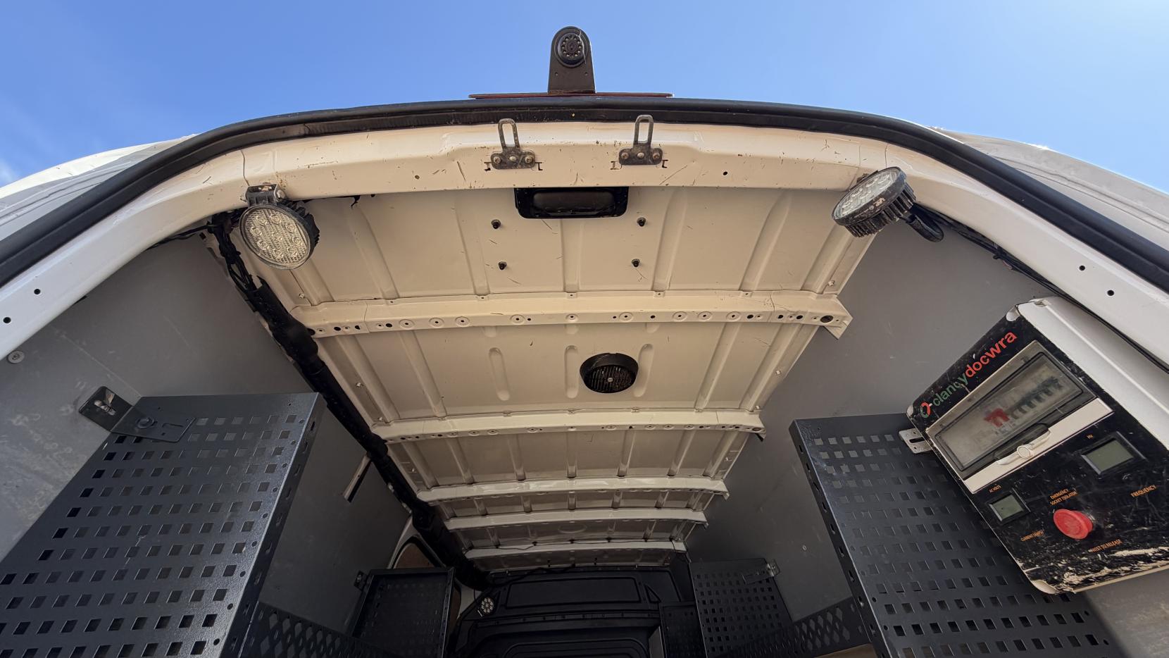 2020 Mercedes-Benz Sprinter 2.1 316 CDI Panel Van 5dr Diesel Manual RWD L2 H2 Euro 6 (163 ps) - Thumbnail 33