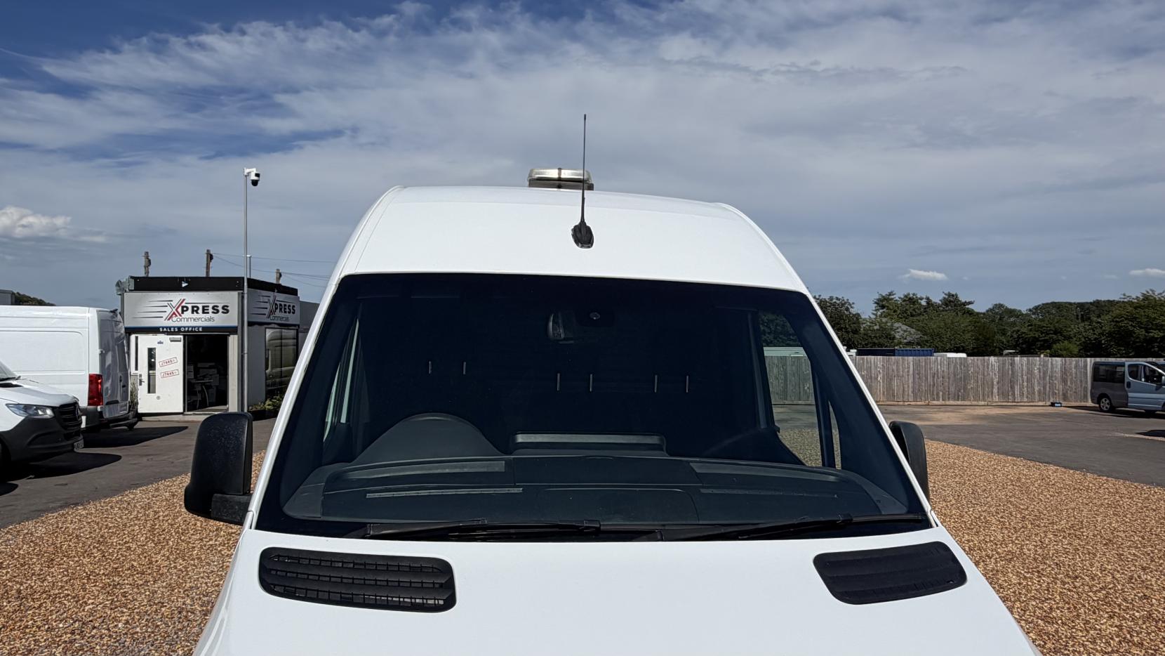 2020 Mercedes-Benz Sprinter 2.1 316 CDI Panel Van 5dr Diesel Manual RWD L2 H2 Euro 6 (163 ps) - Thumbnail 48