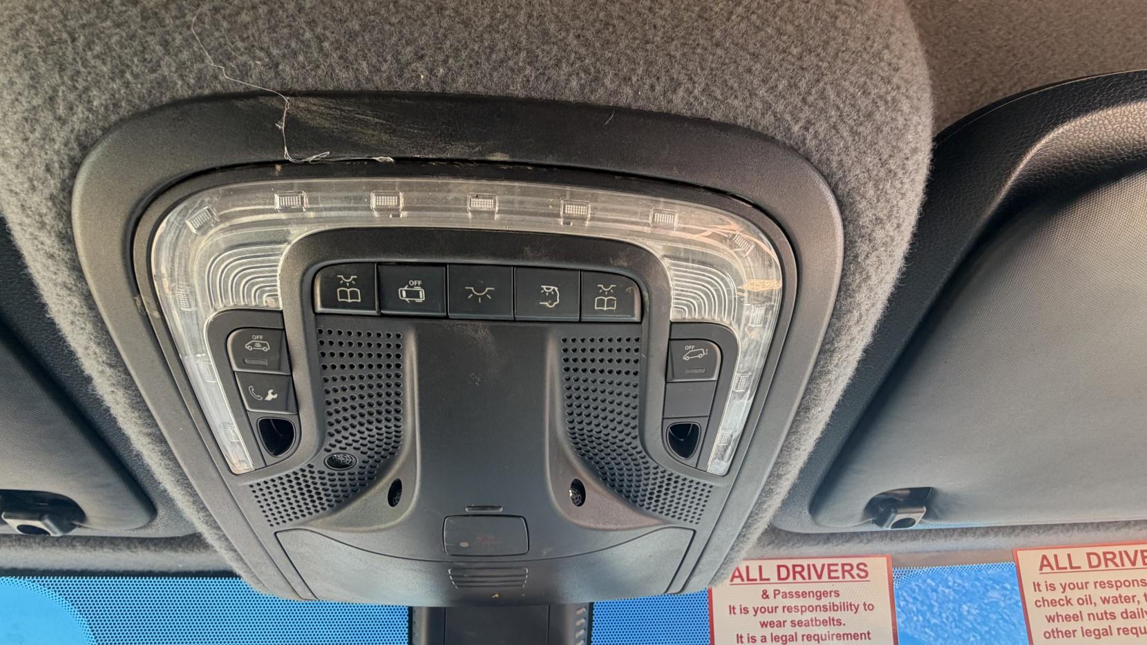 2020 Mercedes-Benz Sprinter 2.1 316 CDI Panel Van 5dr Diesel Manual RWD L2 H2 Euro 6 (163 ps) - Thumbnail 15
