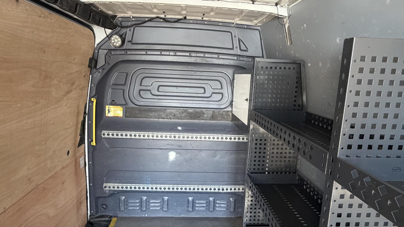 2020 Mercedes-Benz Sprinter 2.1 316 CDI Panel Van 5dr Diesel Manual RWD L2 H2 Euro 6 (163 ps) - Thumbnail 28