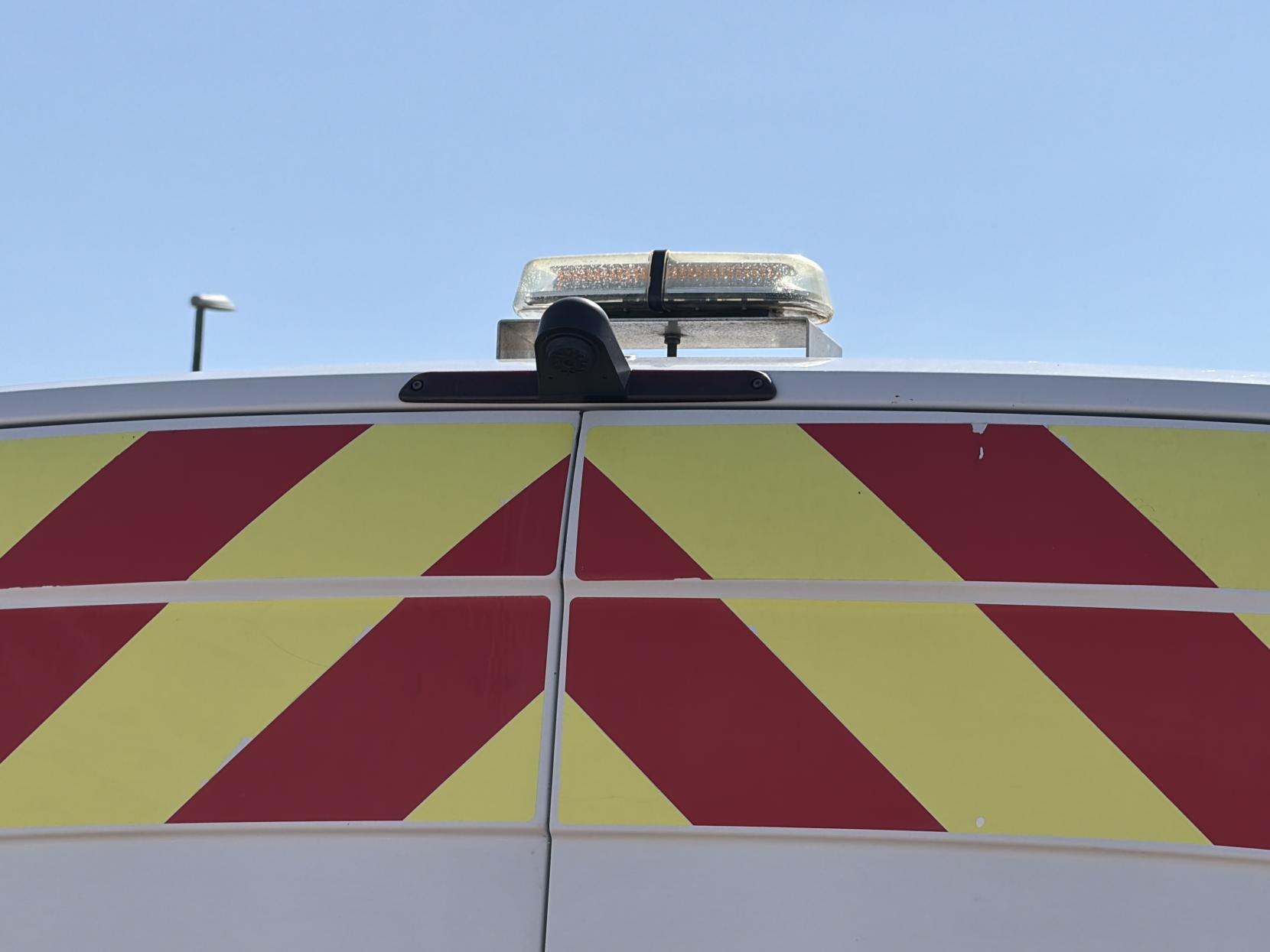 2020 Mercedes-Benz Sprinter 2.1 316 CDI Panel Van 5dr Diesel Manual RWD L2 H2 Euro 6 (163 ps) - Thumbnail 49