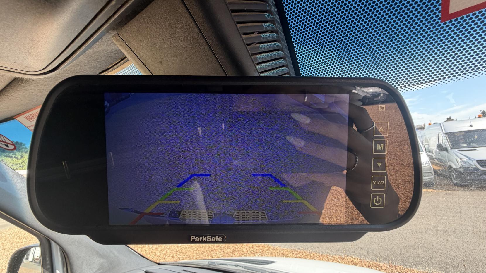 2020 Mercedes-Benz Sprinter 2.1 316 CDI Panel Van 5dr Diesel Manual RWD L2 H2 Euro 6 (163 ps) - Thumbnail 19