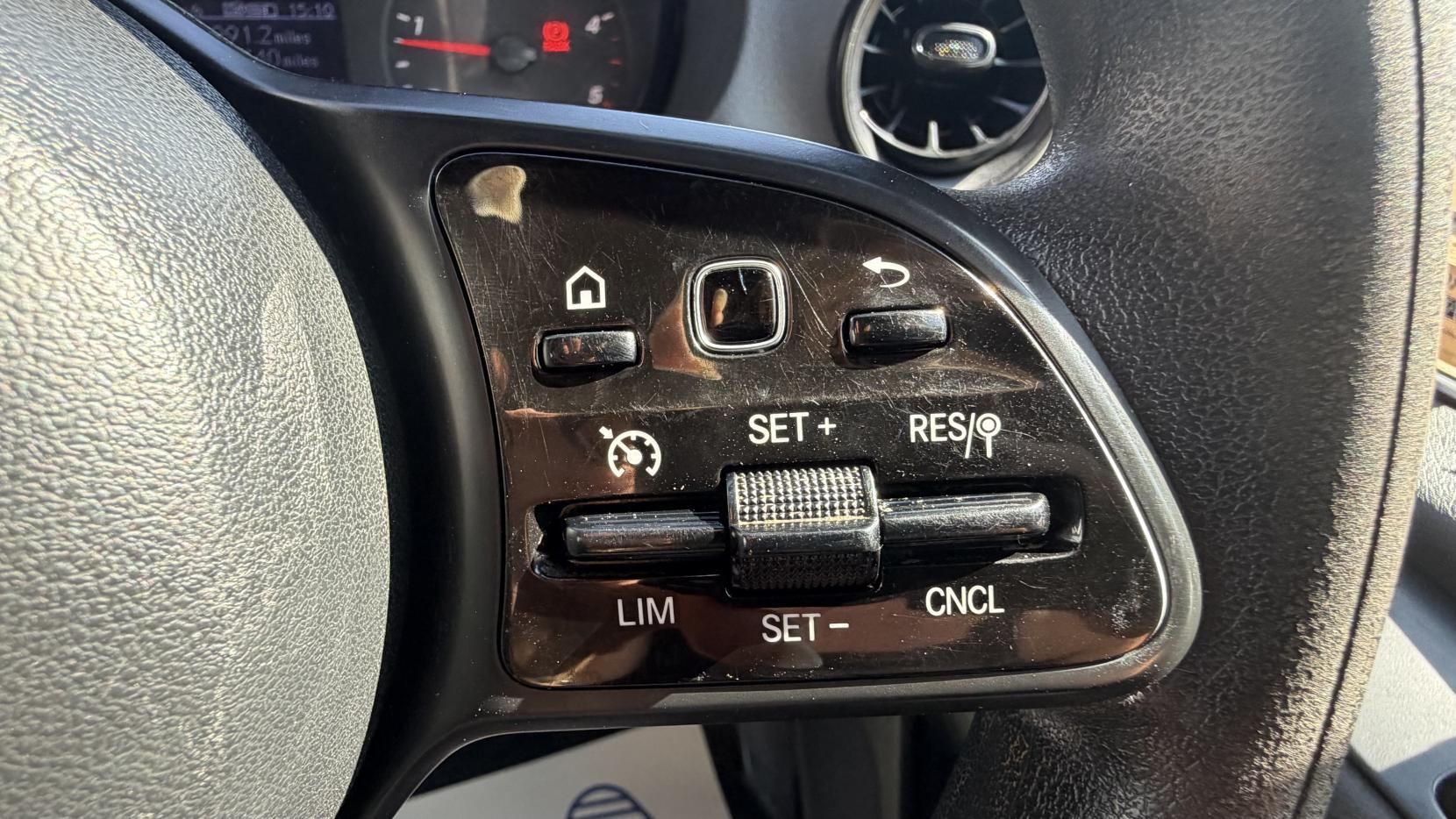 2020 Mercedes-Benz Sprinter 2.1 316 CDI Panel Van 5dr Diesel Manual RWD L2 H2 Euro 6 (163 ps) - Thumbnail 12