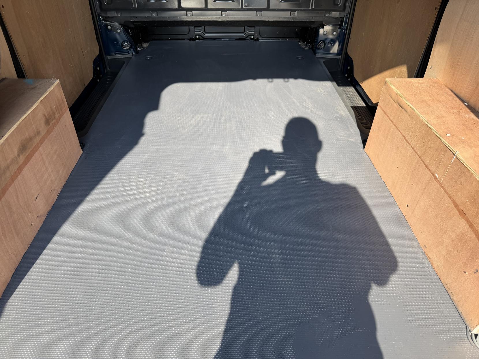 2016 Mercedes-Benz Vito 1.6 109 CDI Panel Van 5dr Diesel Manual FWD L1 Euro 5 (88 ps) - Thumbnail 30