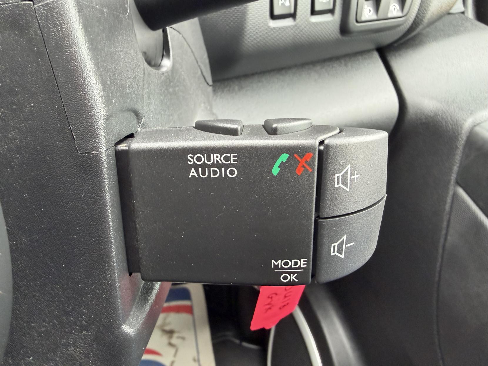 Vauxhall Vivaro 1.6 CDTi 2900 Sportive Panel Van 5dr Diesel Manual L2 H1 Euro 6 (120 ps)