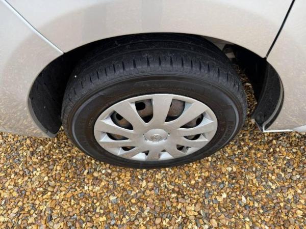 Vauxhall Vivaro 1.6 CDTi 2900 Sportive Panel Van 5dr Diesel Manual L2 H1 Euro 6 (120 ps)