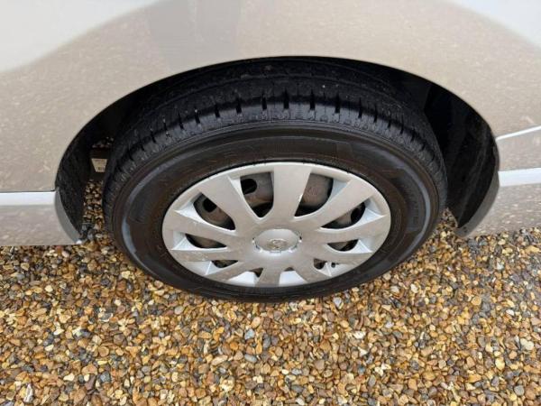 Vauxhall Vivaro 1.6 CDTi 2900 Sportive Panel Van 5dr Diesel Manual L2 H1 Euro 6 (120 ps)