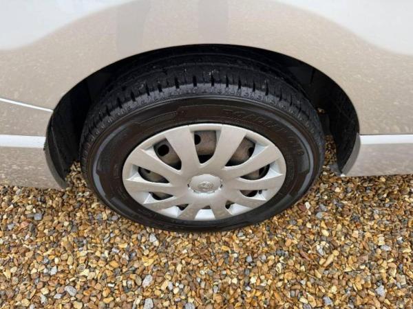 Vauxhall Vivaro 1.6 CDTi 2900 Sportive Panel Van 5dr Diesel Manual L2 H1 Euro 6 (120 ps)