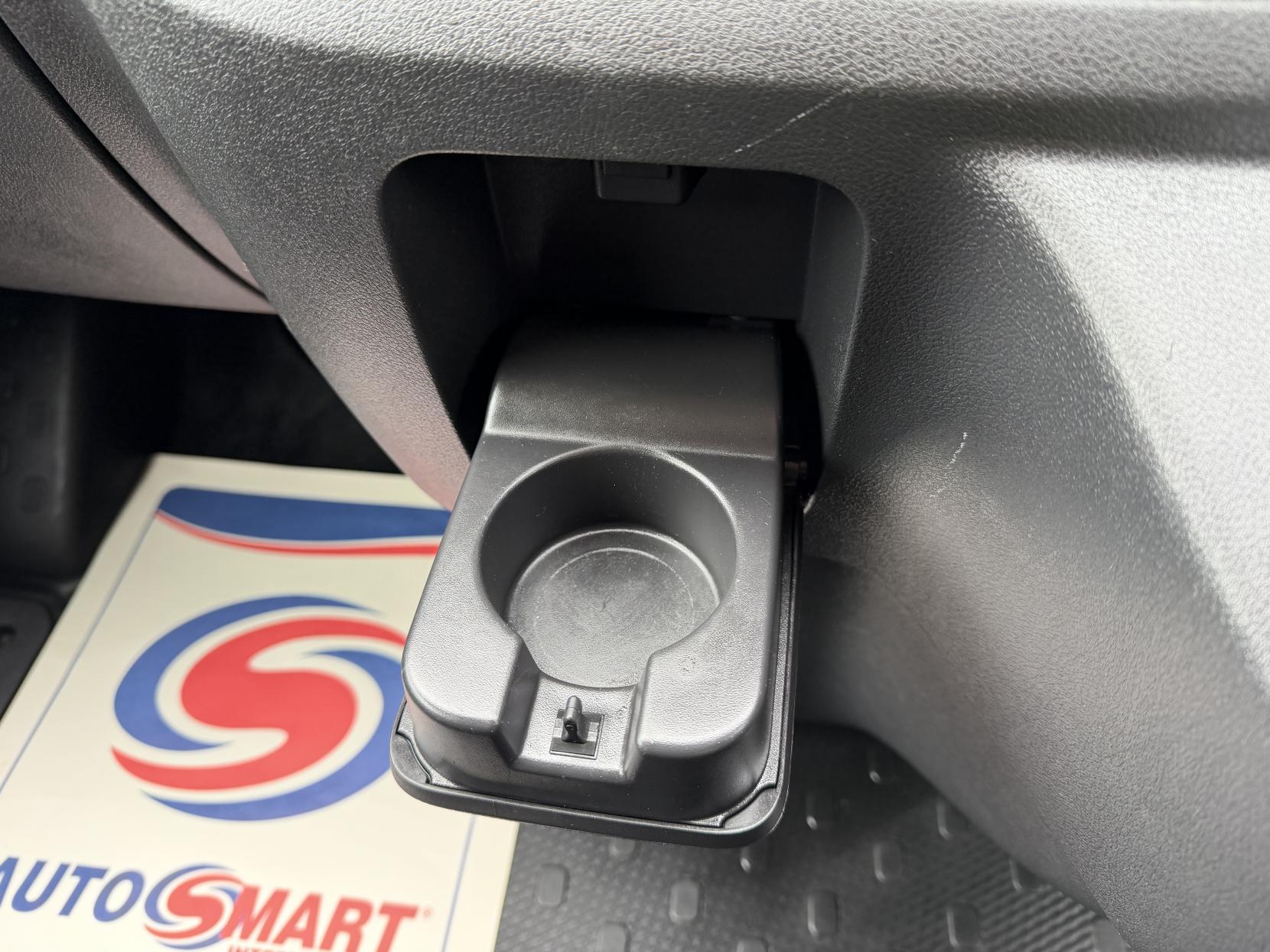 Vauxhall Vivaro 1.6 CDTi 2900 Sportive Panel Van 5dr Diesel Manual L2 H1 Euro 6 (120 ps)