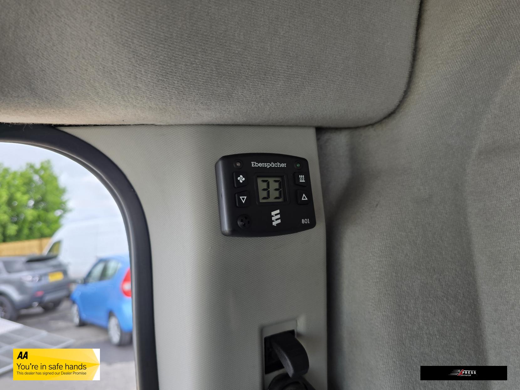 Ford Transit Transit 2.0 350 EcoBlue Panel Van 5dr Diesel Manual FWD L2 H3 Euro 6 (130 ps)