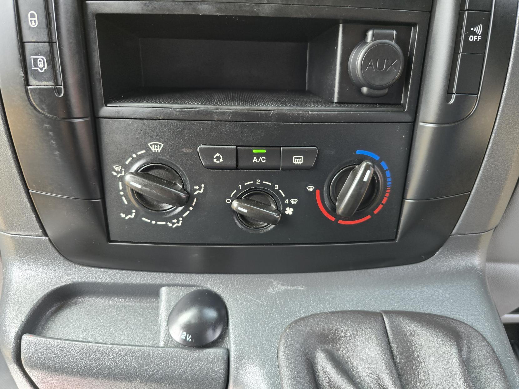 Citroen Dispatch 1.6 1200 HDi Panel Van 5dr Diesel Manual L1 H1 (191 g/km, 90 bhp)