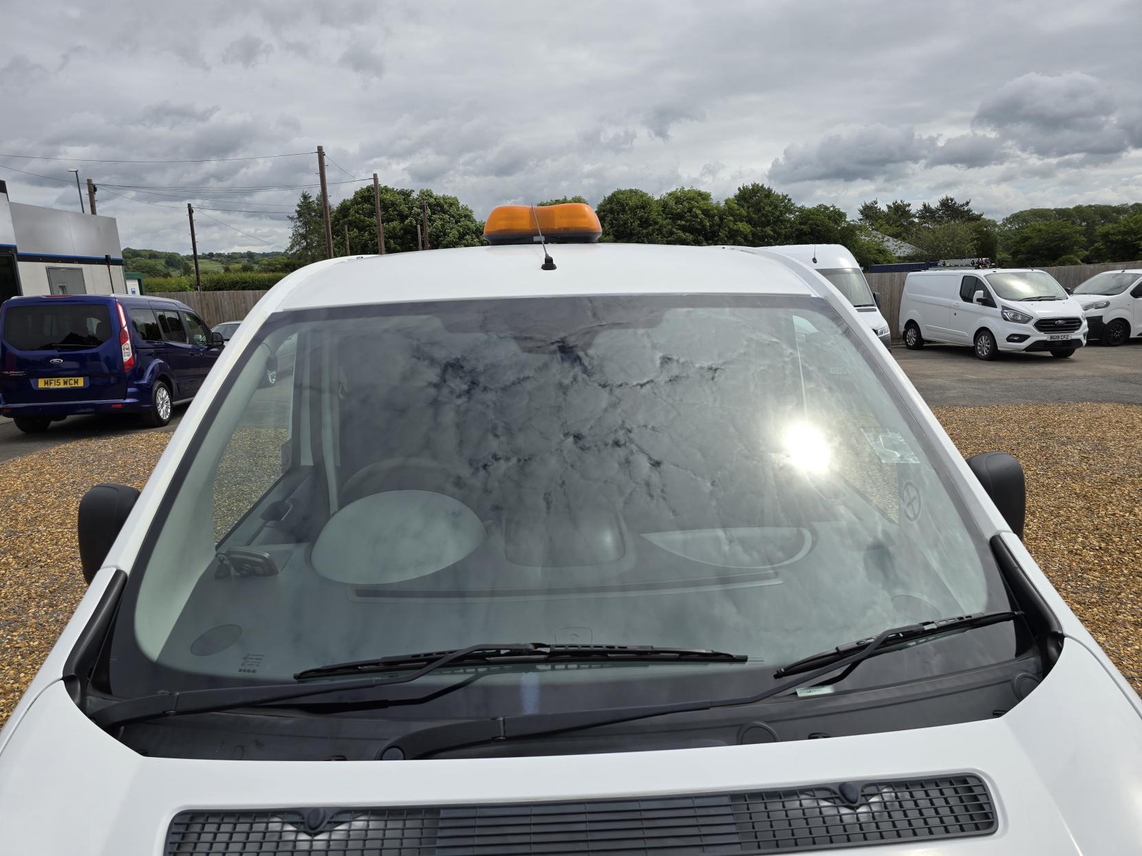 Citroen Dispatch 1.6 1200 HDi Panel Van 5dr Diesel Manual L1 H1 (191 g/km, 90 bhp)