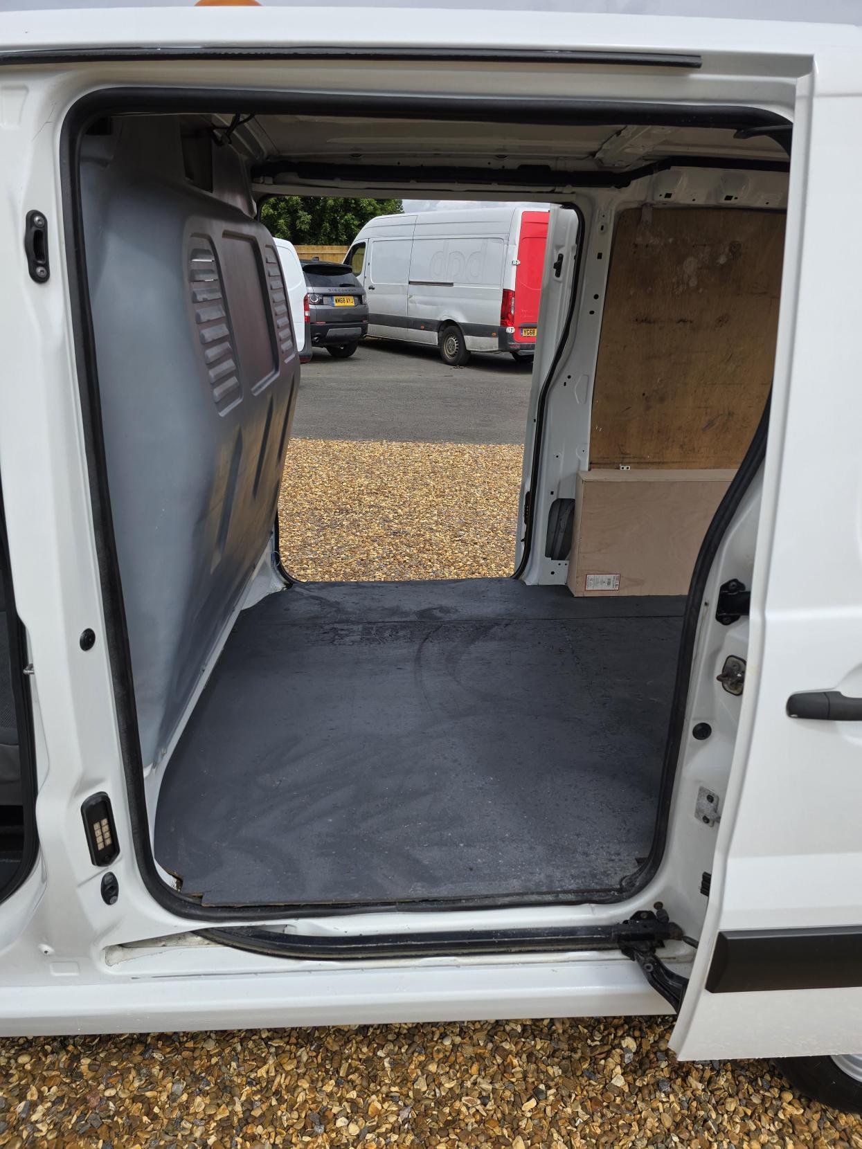 Citroen Dispatch 1.6 1200 HDi Panel Van 5dr Diesel Manual L1 H1 (191 g/km, 90 bhp)