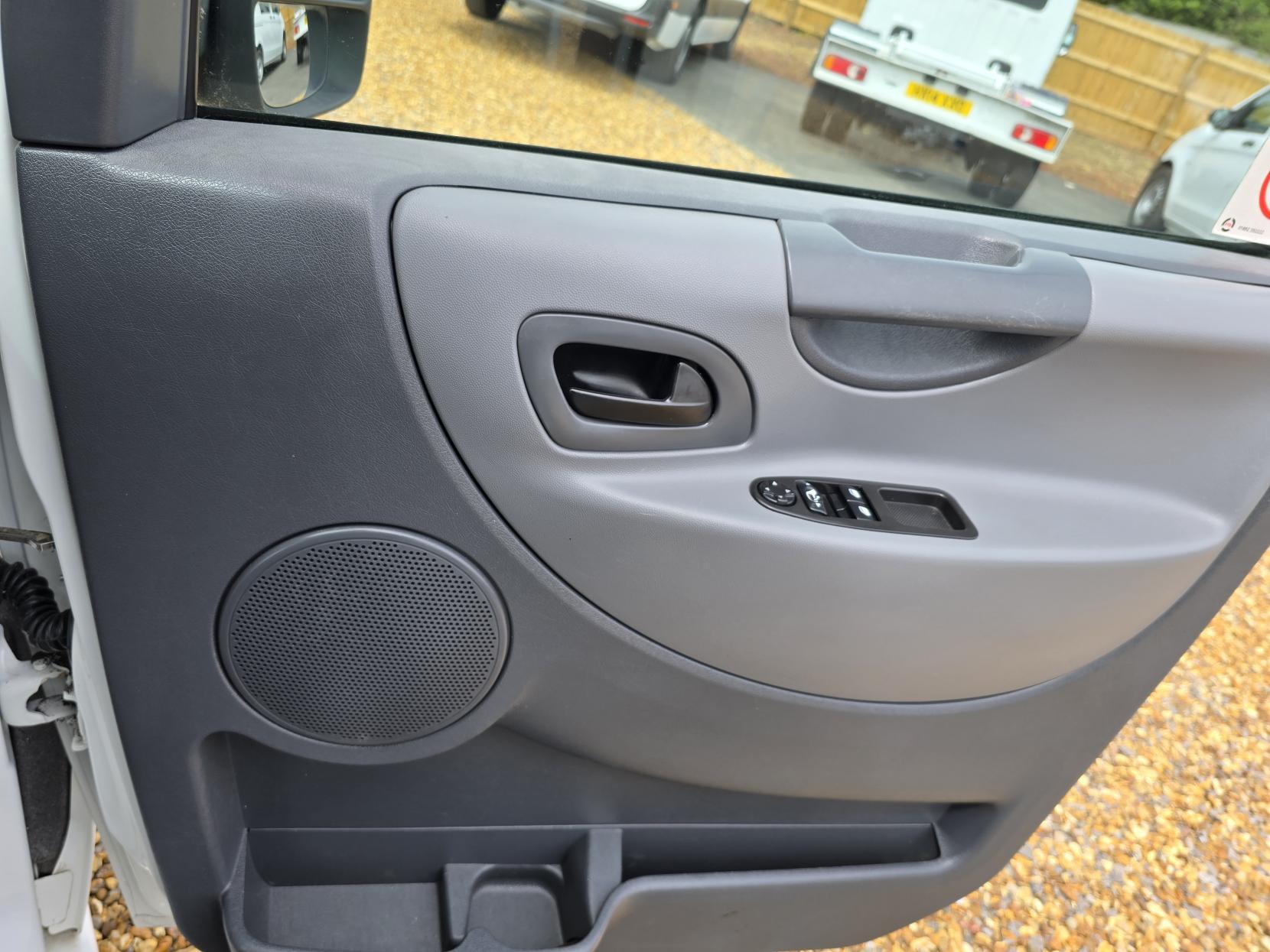 Citroen Dispatch 1.6 1200 HDi Panel Van 5dr Diesel Manual L1 H1 (191 g/km, 90 bhp)