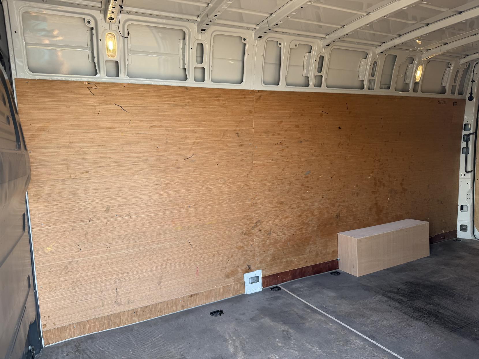 2021 Mercedes-Benz Sprinter 2.1 314 CDI Progressive Panel Van 5dr Diesel Manual RWD L3 H2 Euro 6 (s/s) (143 ps) - Thumbnail 33