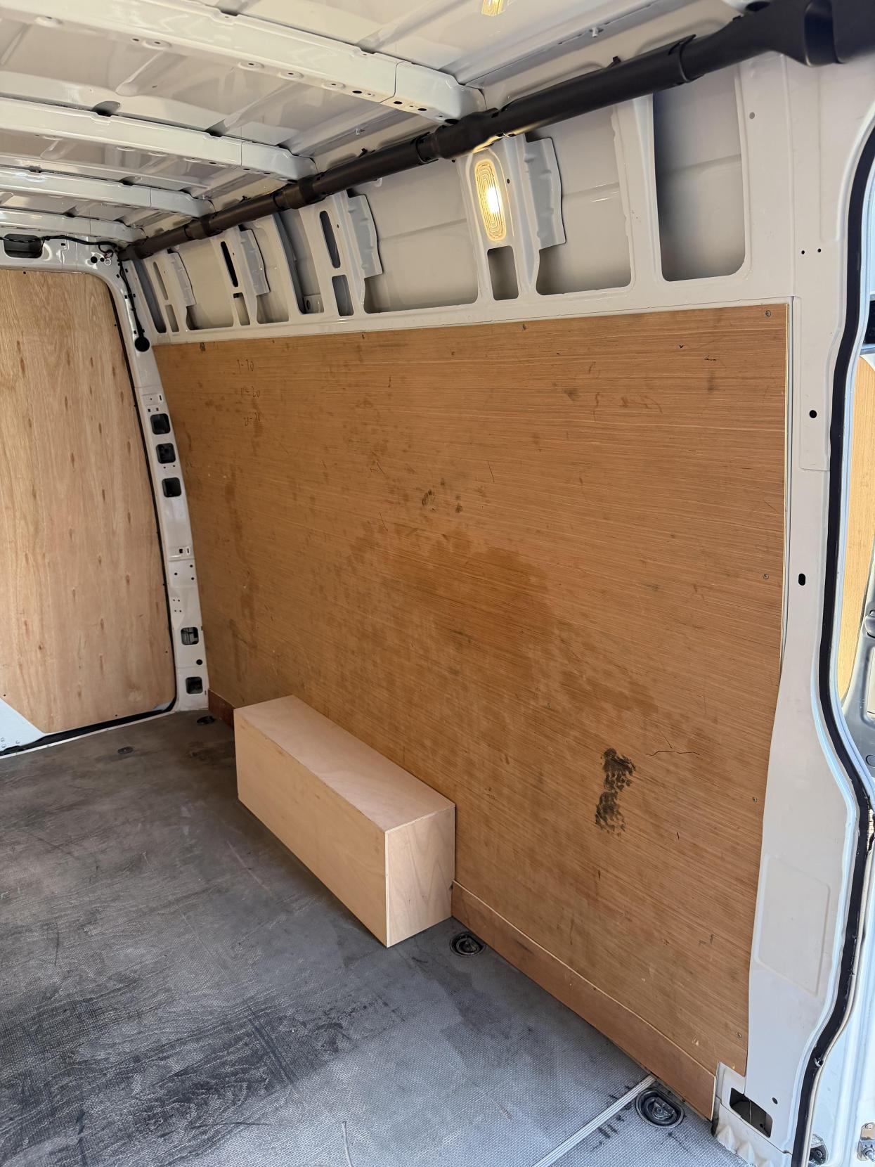 2021 Mercedes-Benz Sprinter 2.1 314 CDI Progressive Panel Van 5dr Diesel Manual RWD L3 H2 Euro 6 (s/s) (143 ps) - Thumbnail 37