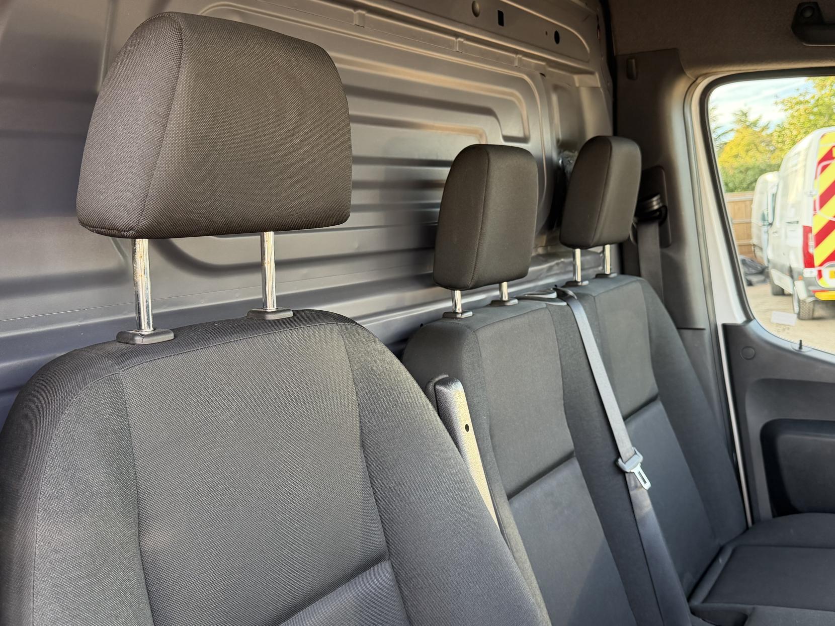 2021 Mercedes-Benz Sprinter 2.1 314 CDI Progressive Panel Van 5dr Diesel Manual RWD L3 H2 Euro 6 (s/s) (143 ps) - Thumbnail 14
